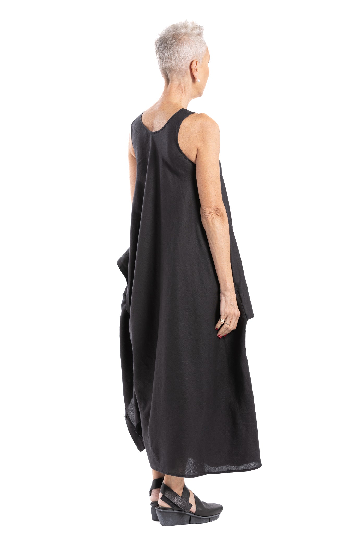 WYNETTE DRESS WL