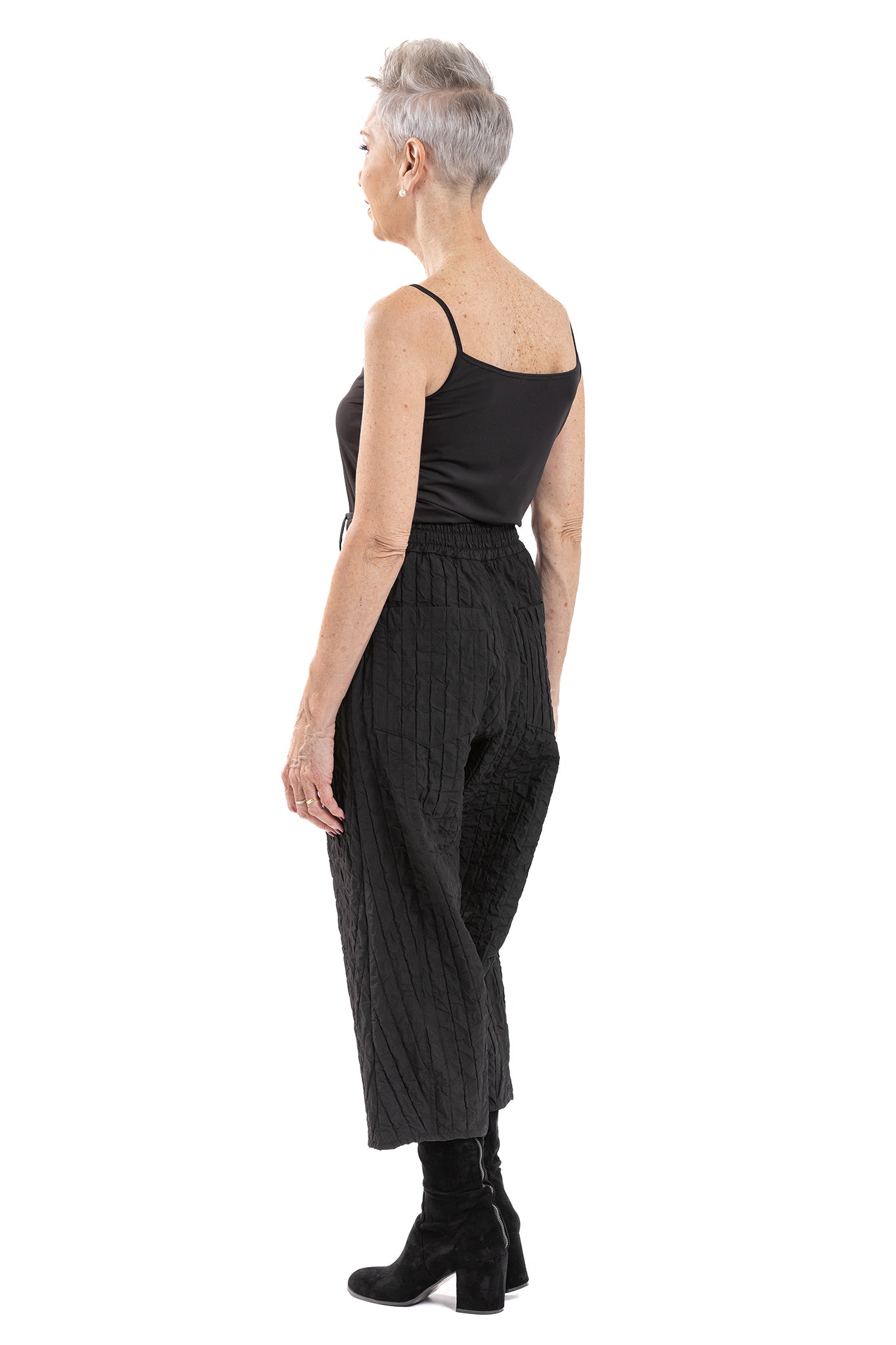 YAKISUGI PANT YA