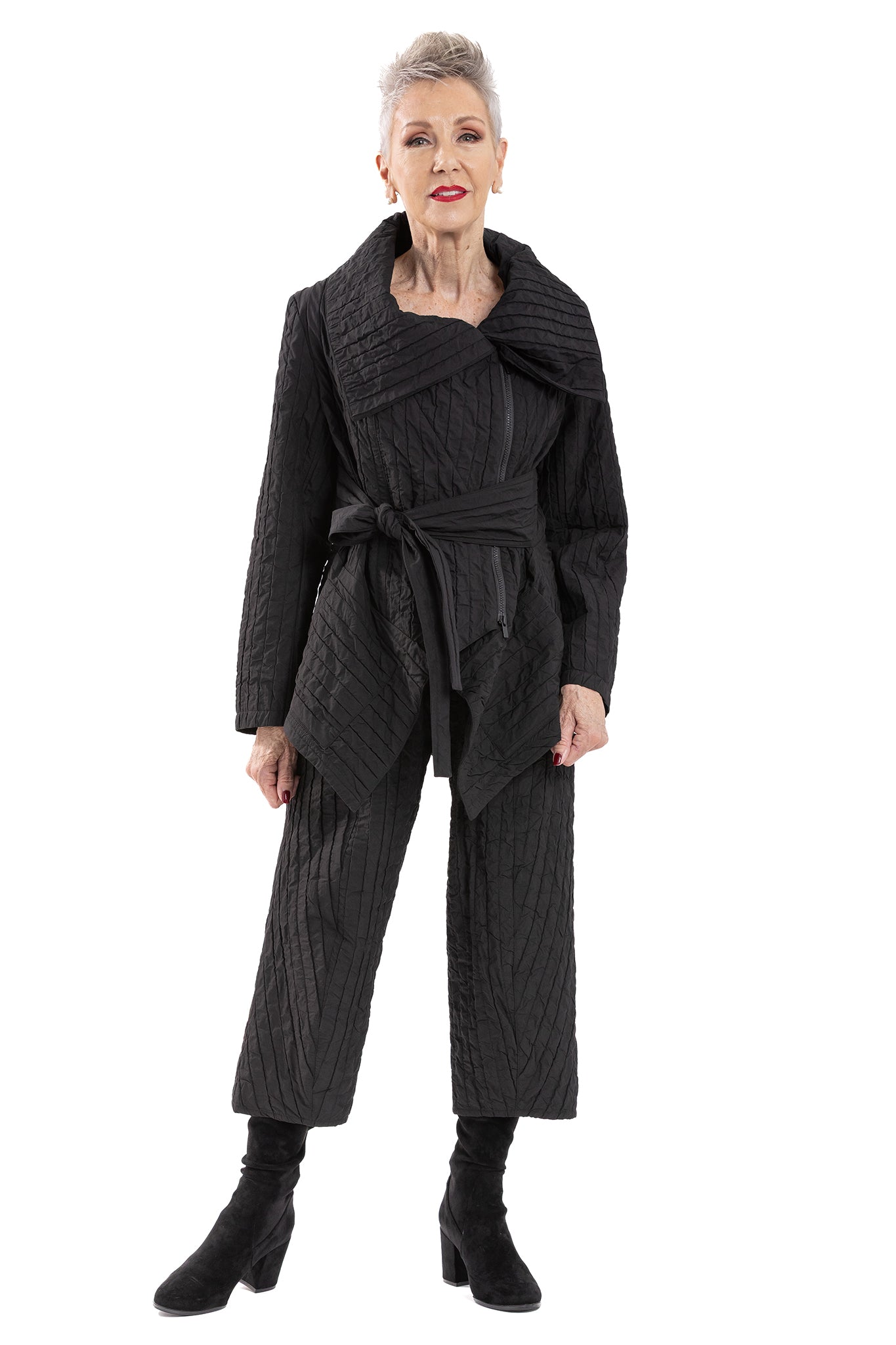 YAKISUGI PANT YA