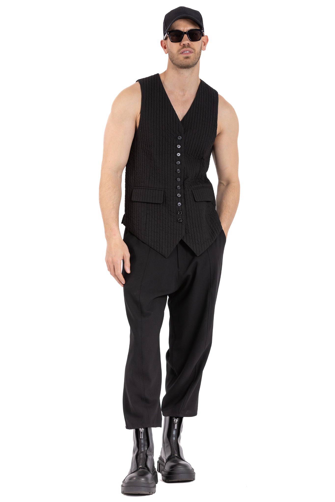 HOOPER PANT ED