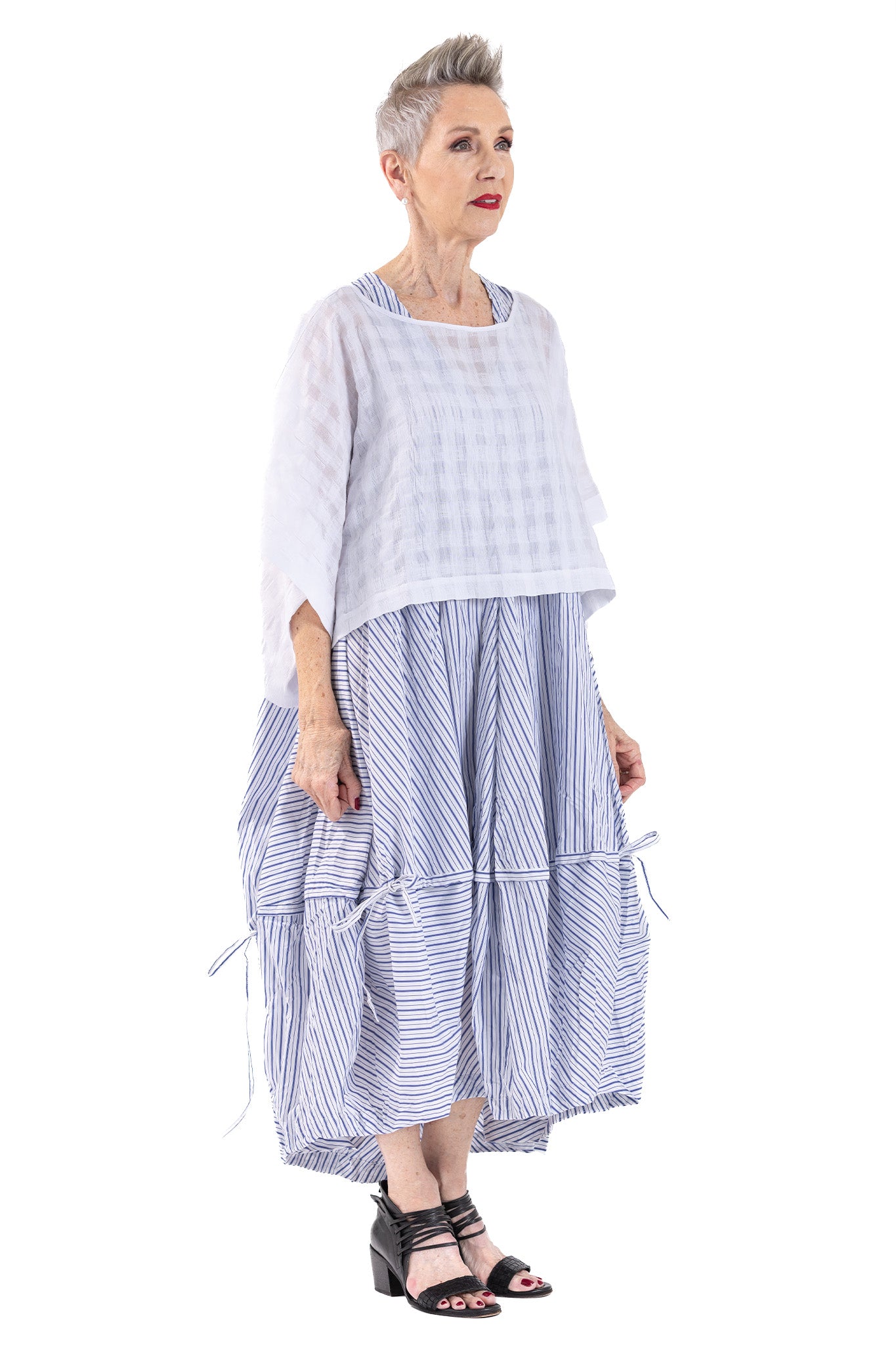 YARRA DRESS YS