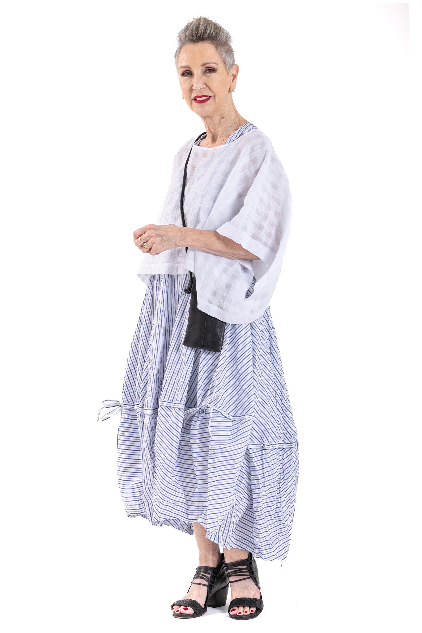 YARRA DRESS YS