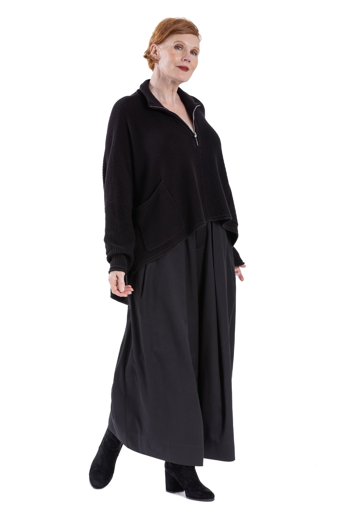 ZIP TOP MC