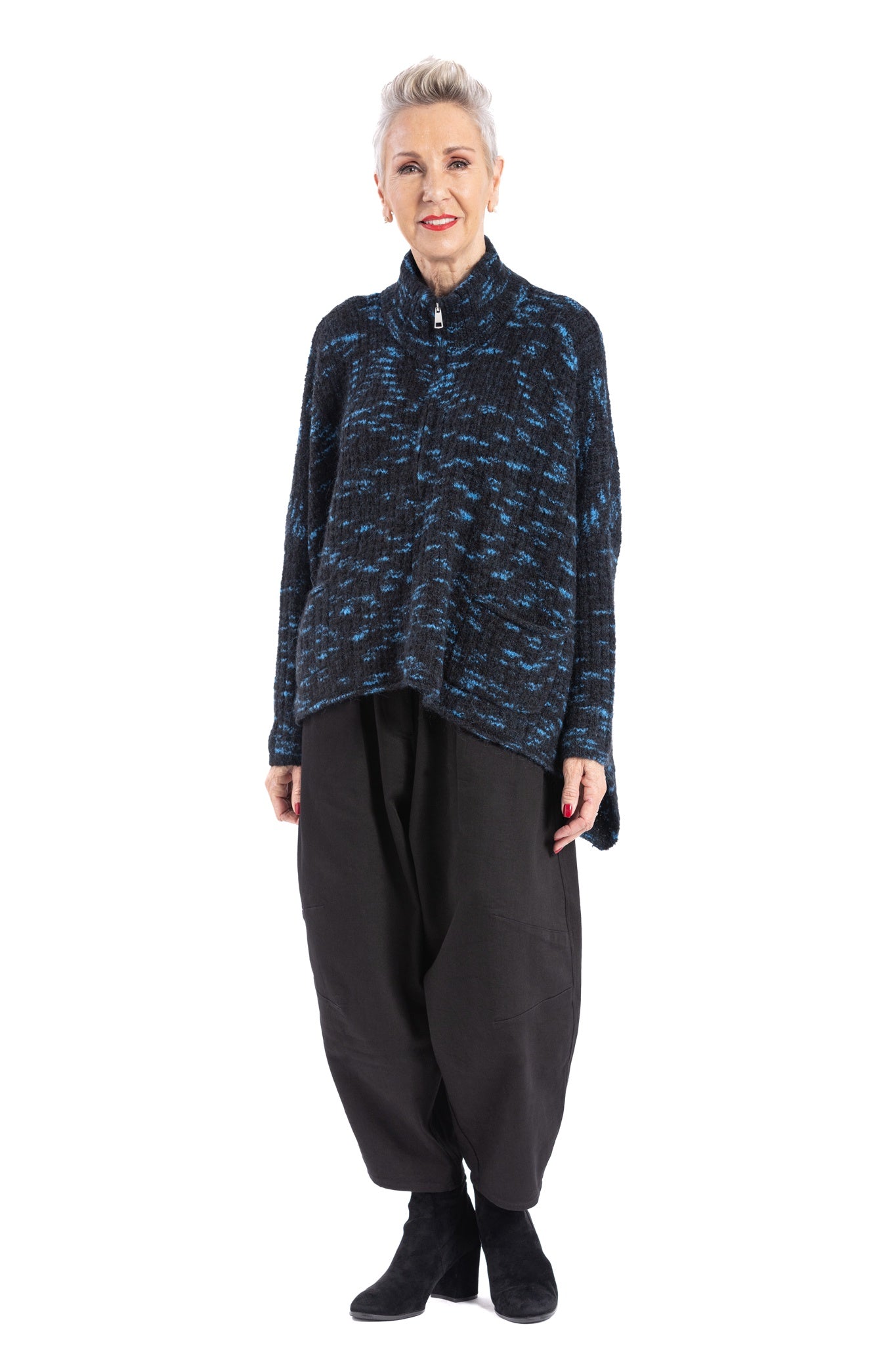 ZIP TOP MS