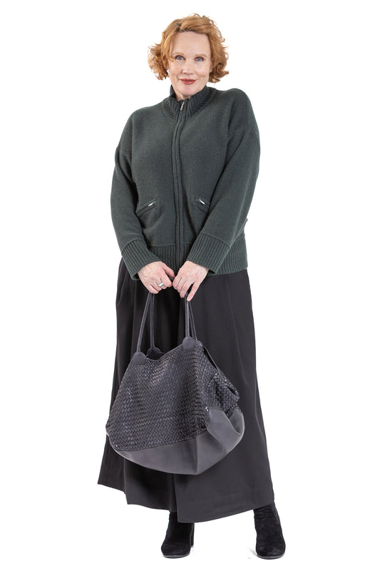ZIP BOMBER WC