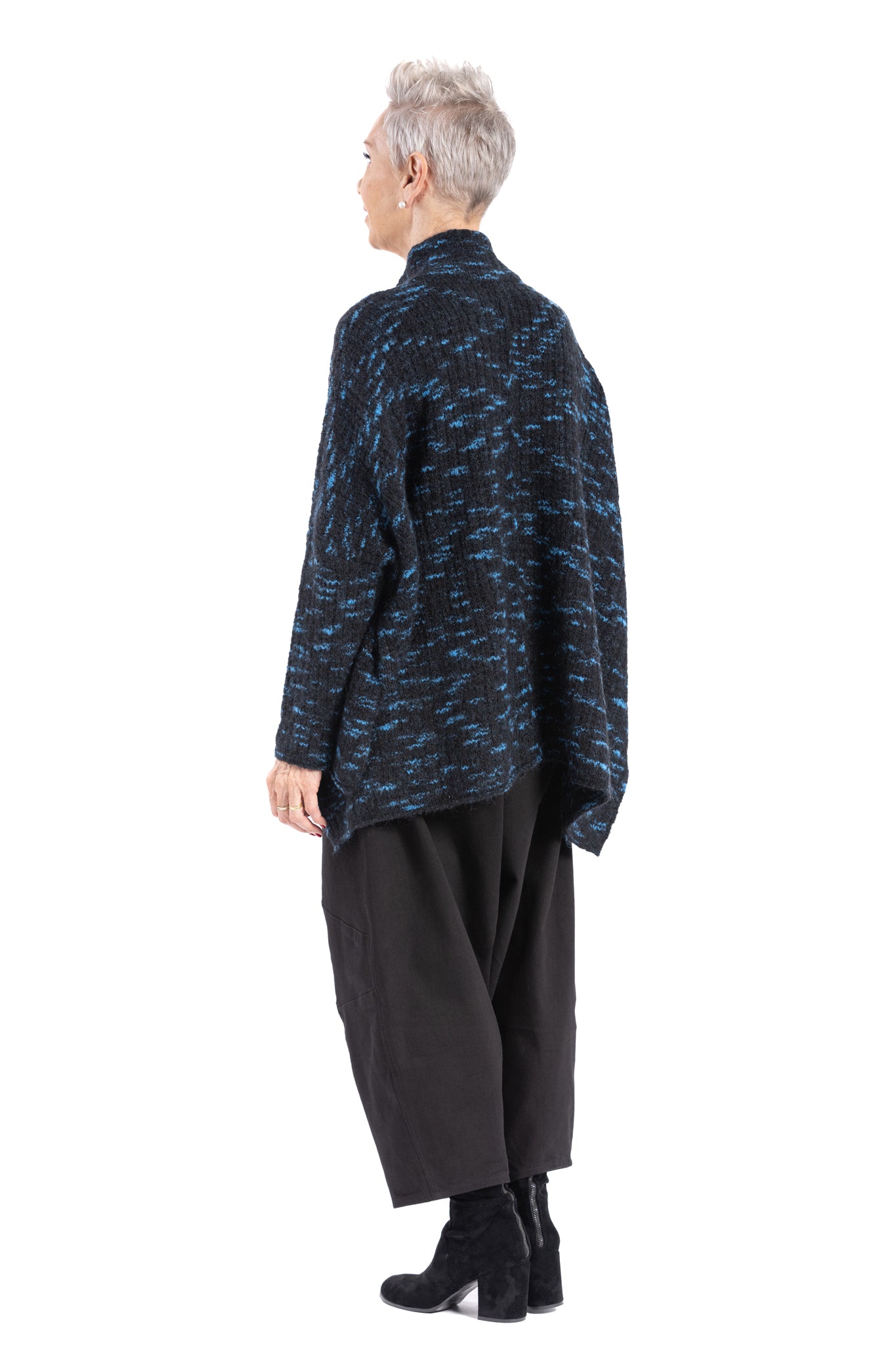 ZIP TOP MS