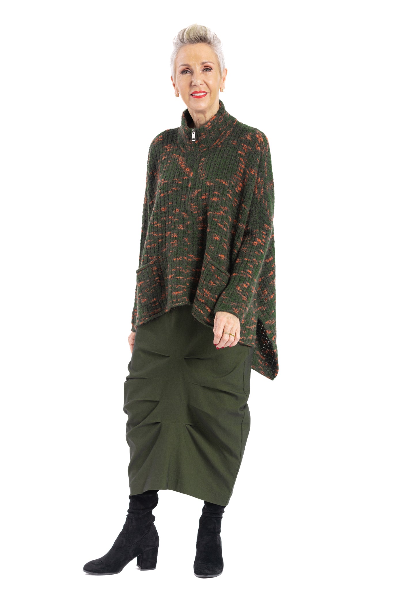 ZIP TOP MS