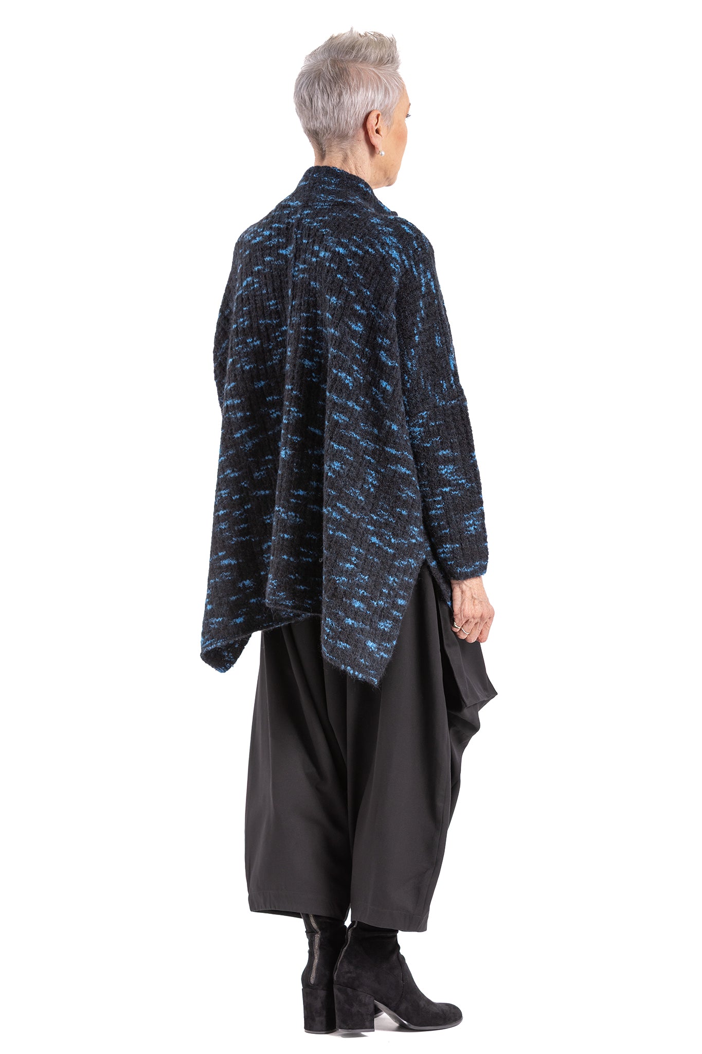 ZIP TOP MS