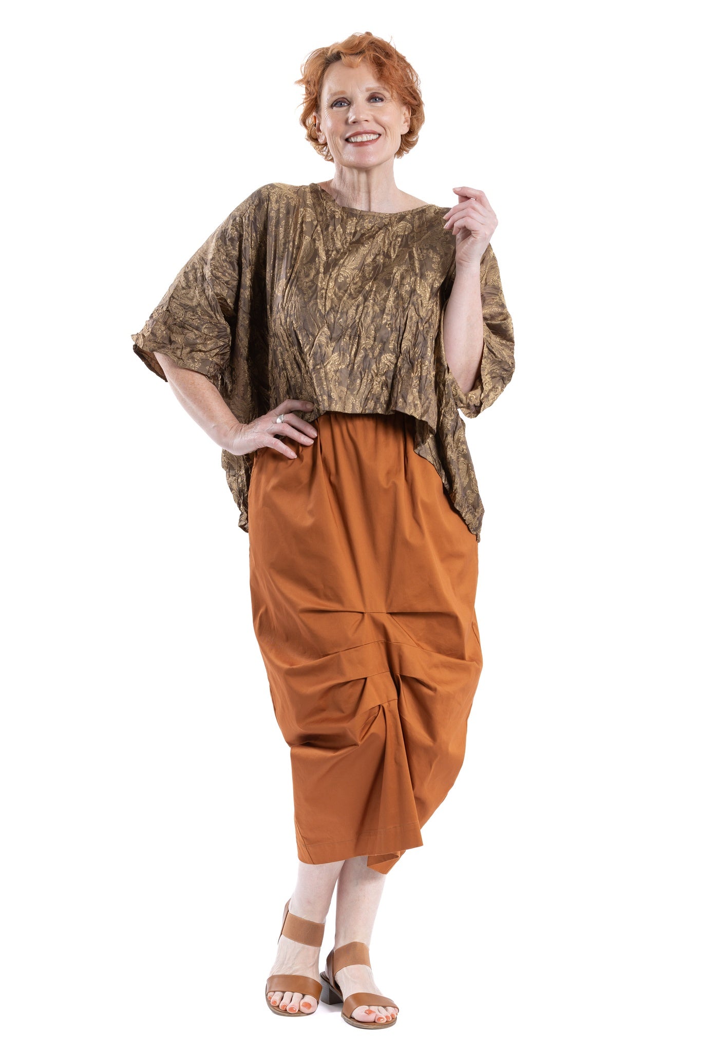 PAISLEY TOP PC