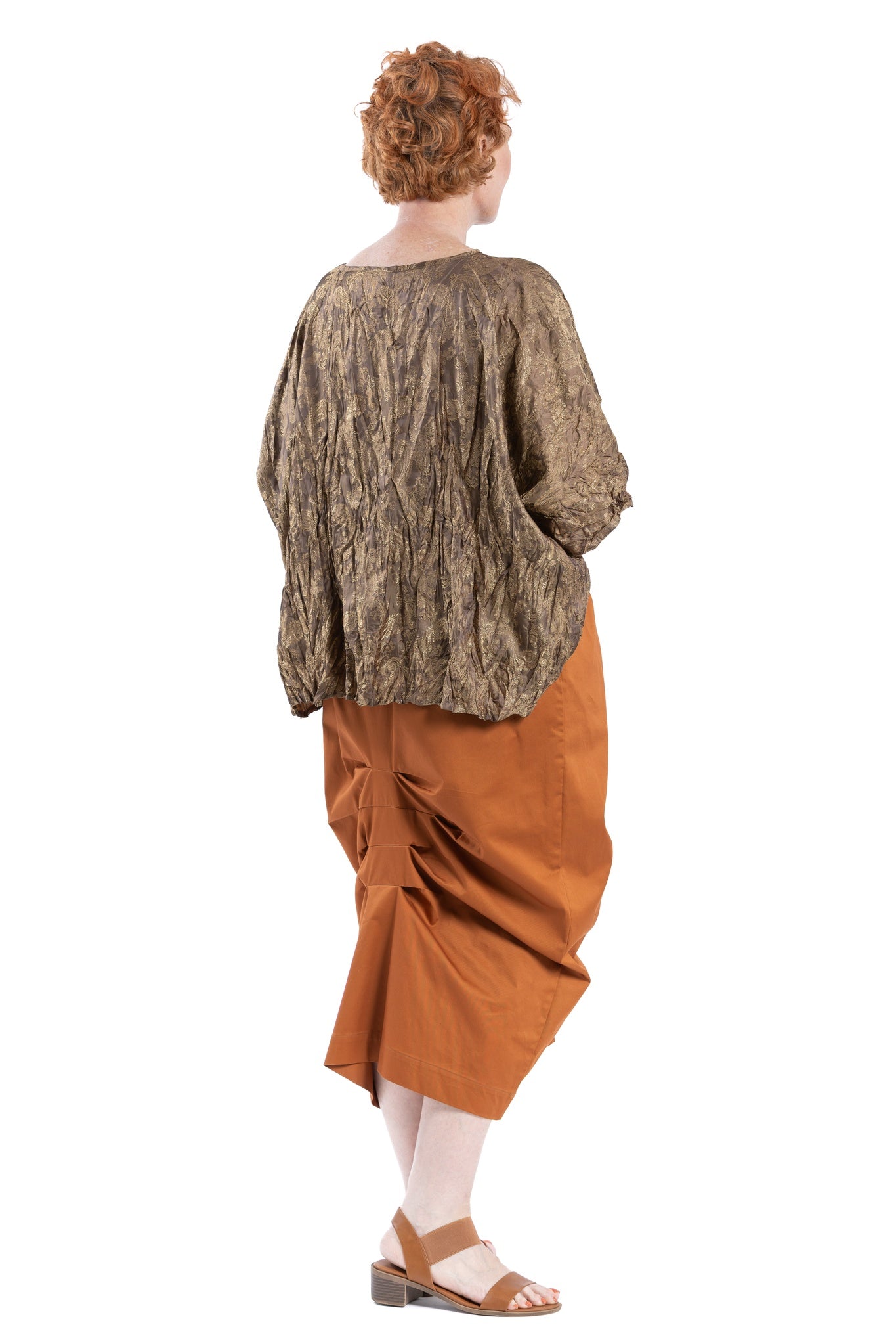 PAISLEY TOP PC