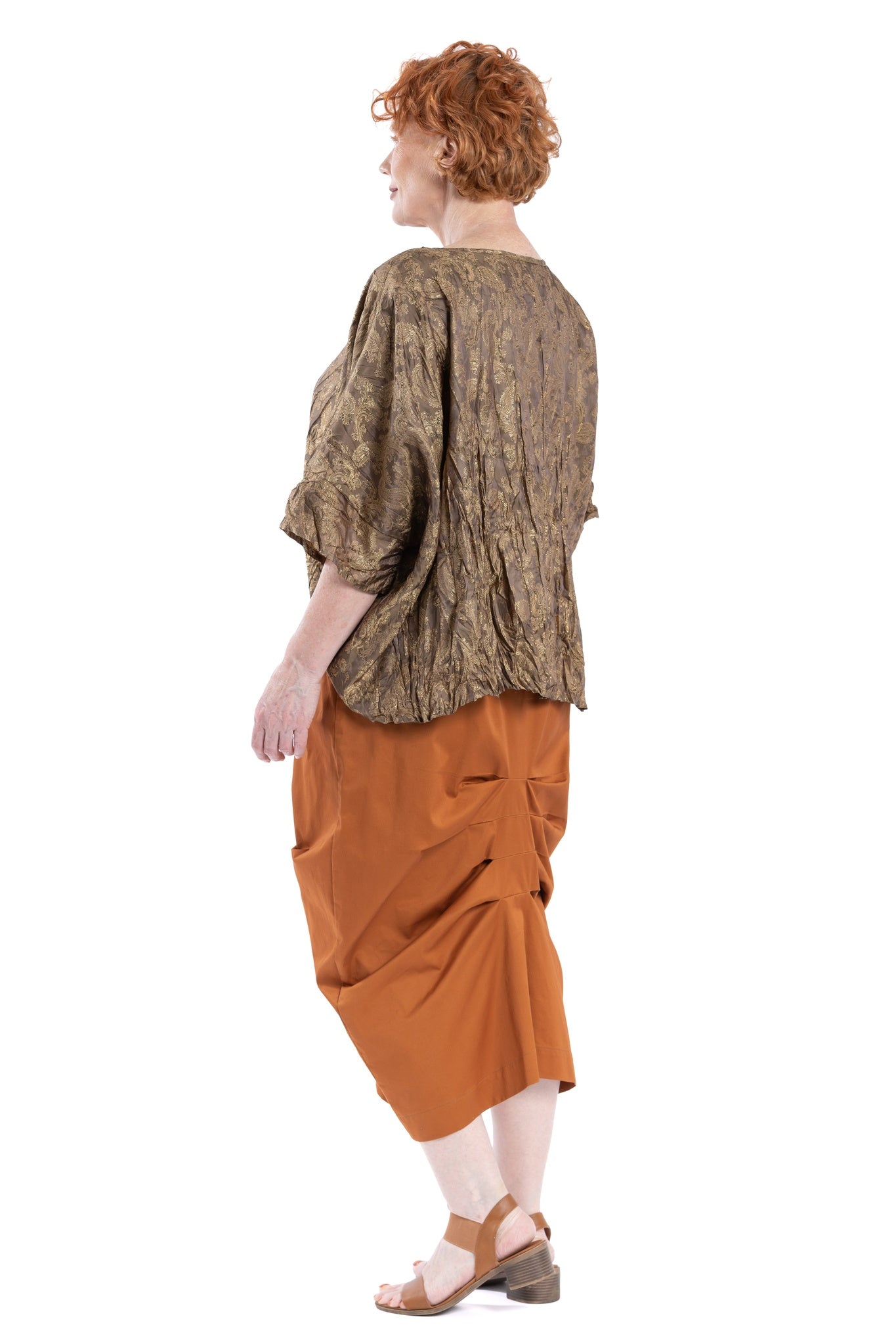PAISLEY TOP PC
