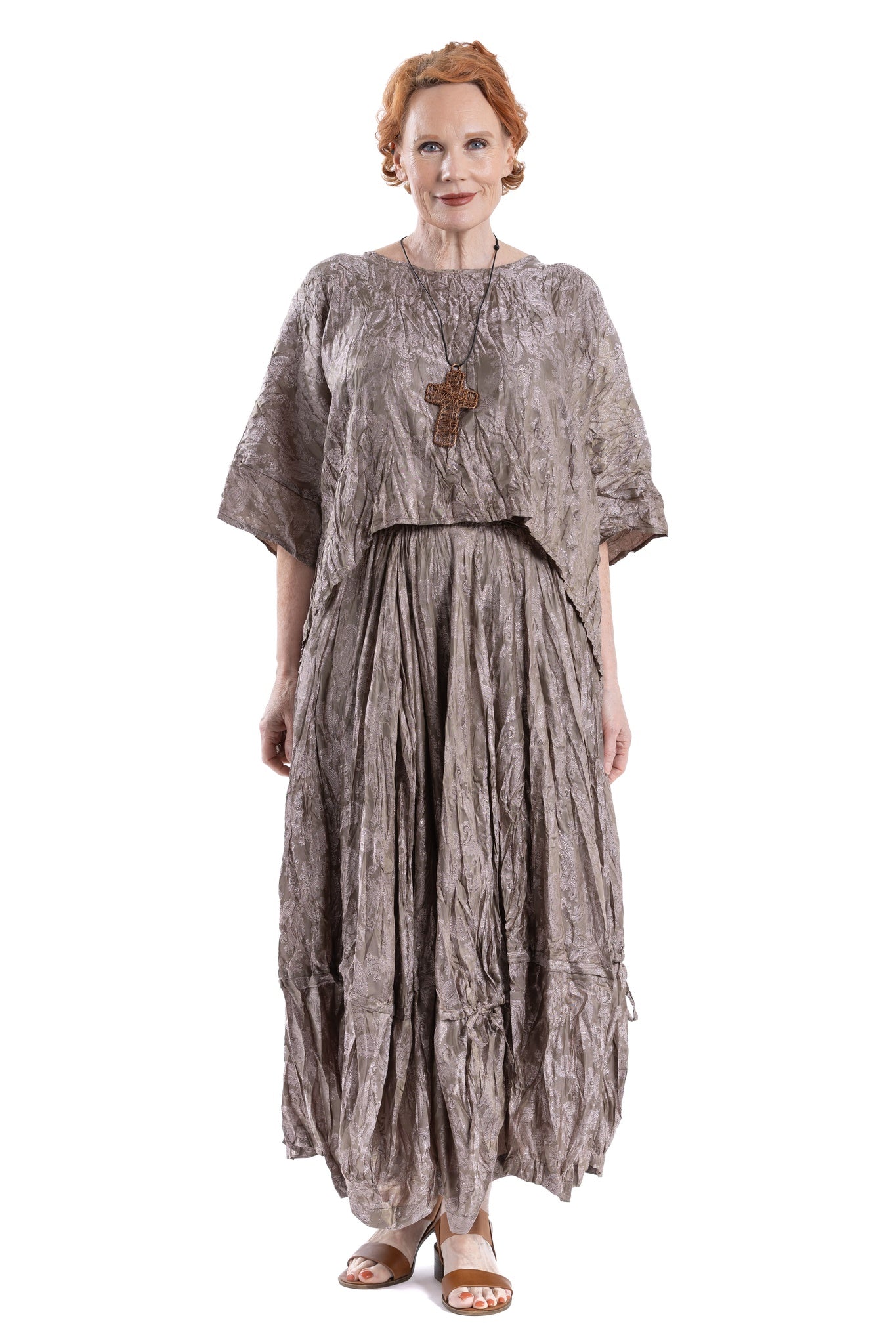 PAISLEY TOP PC
