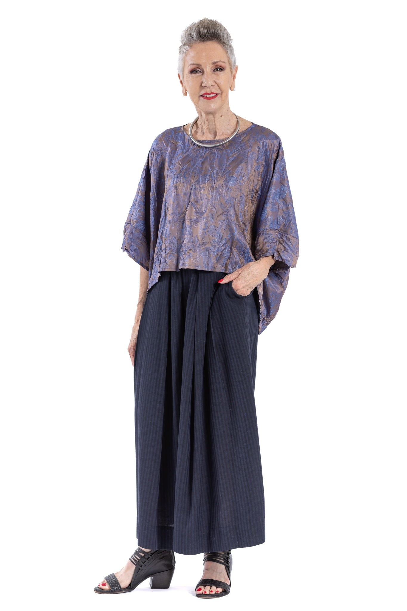 PAISLEY TOP PC
