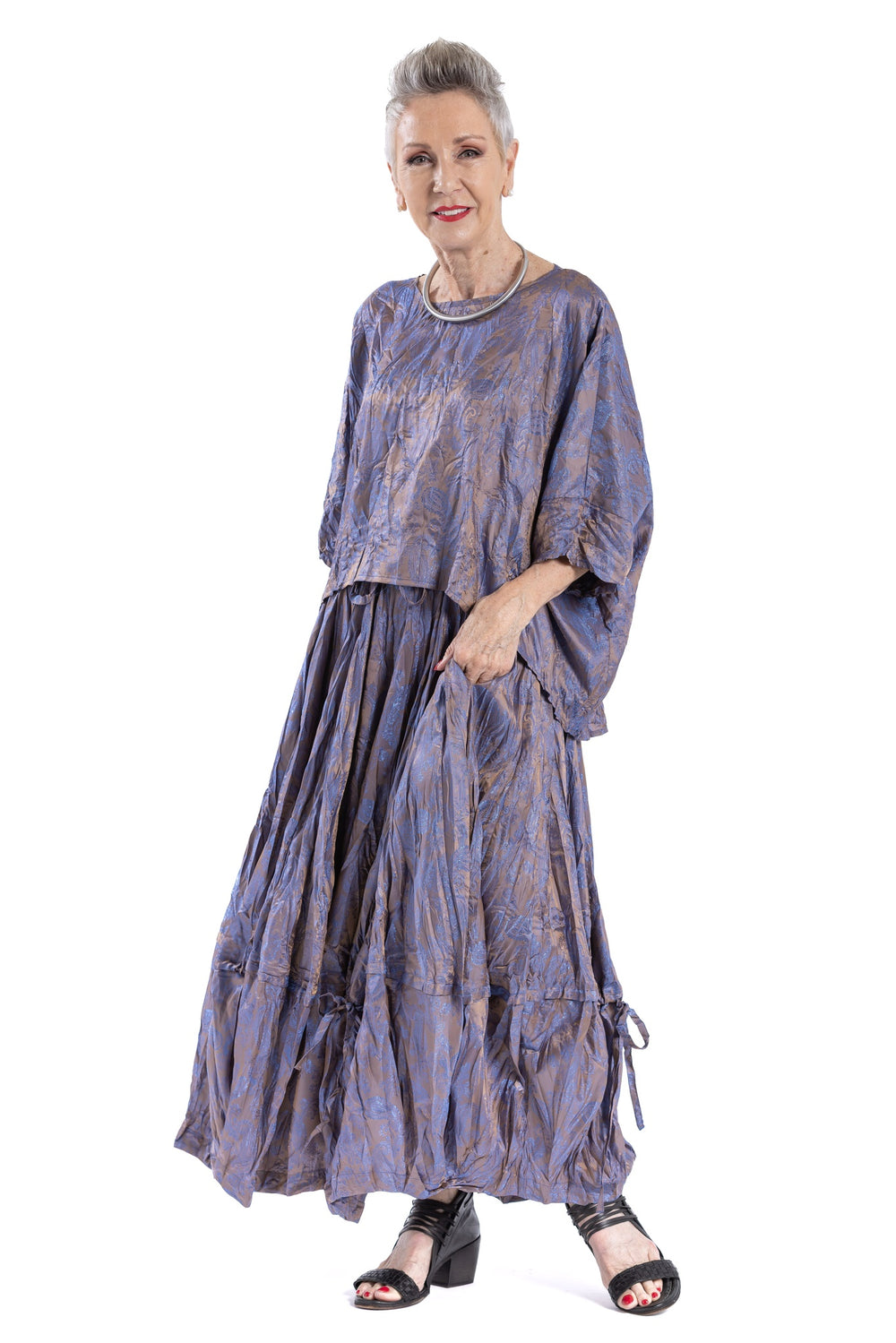 PAISLEY TOP PC