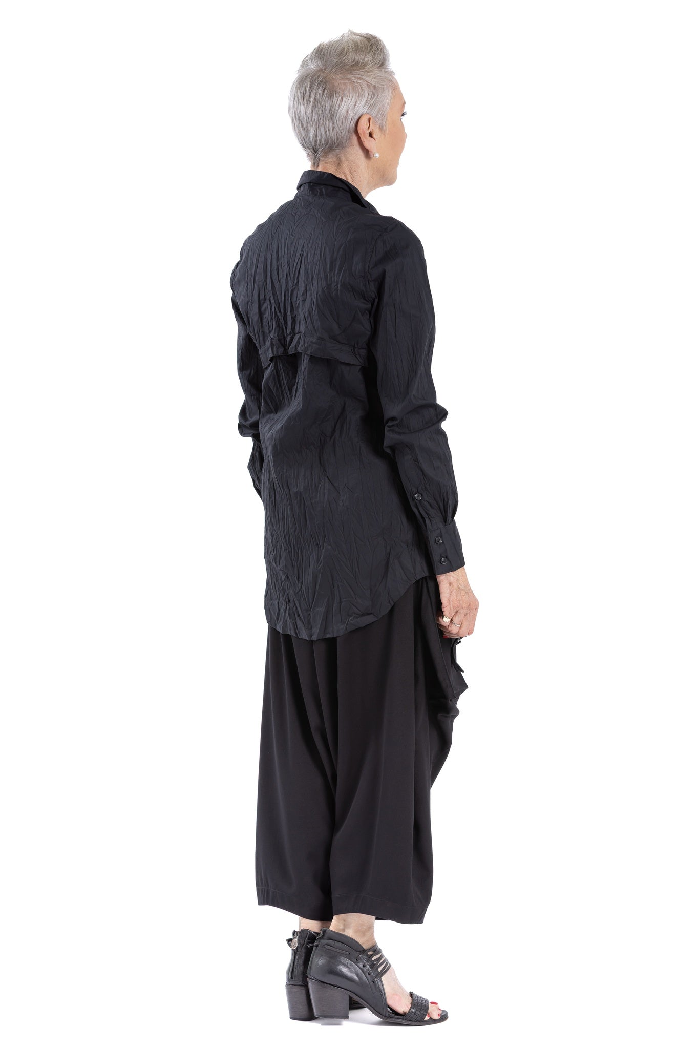BUCKLE SHIRT NC