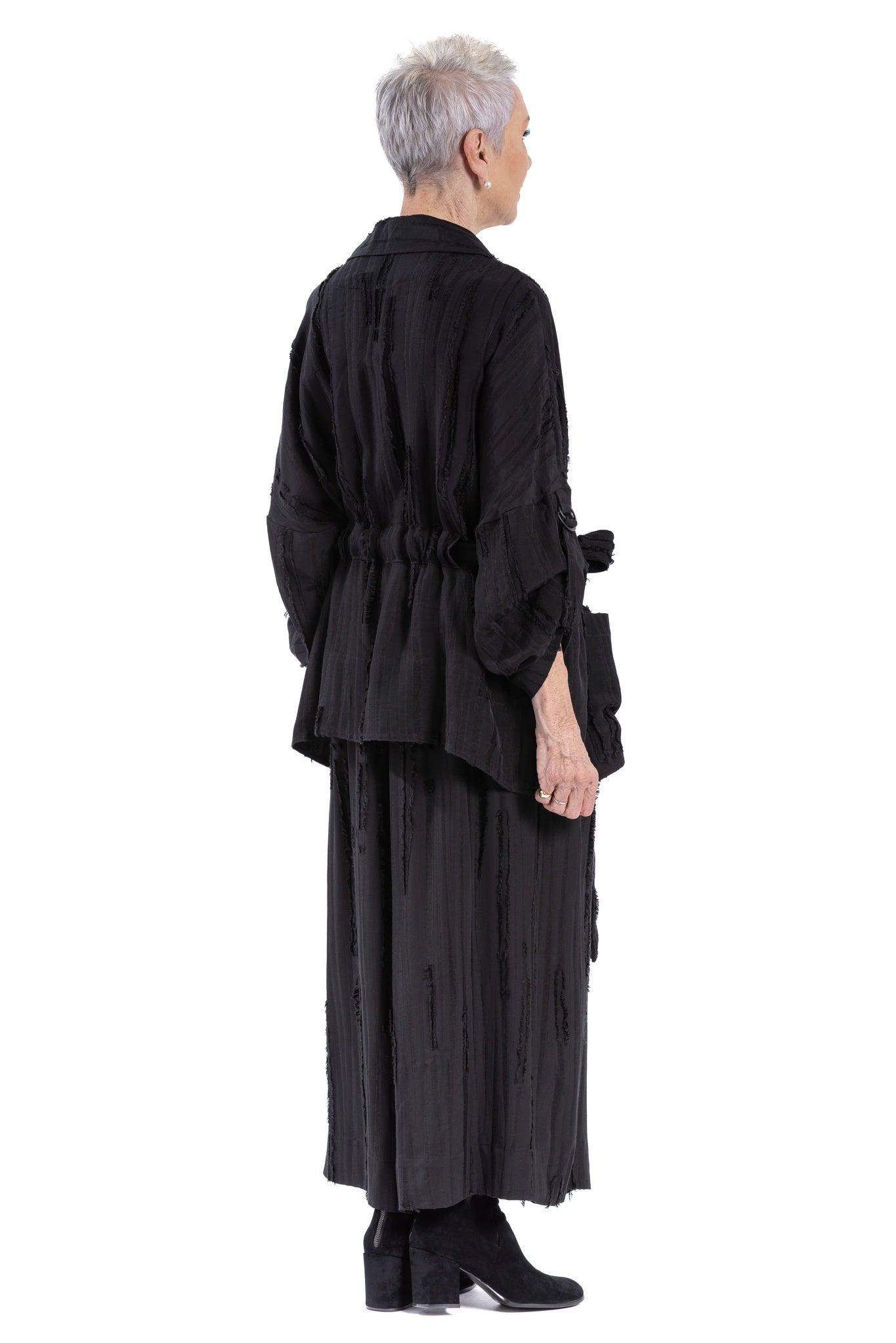 SHADOWLINE JACKET SL