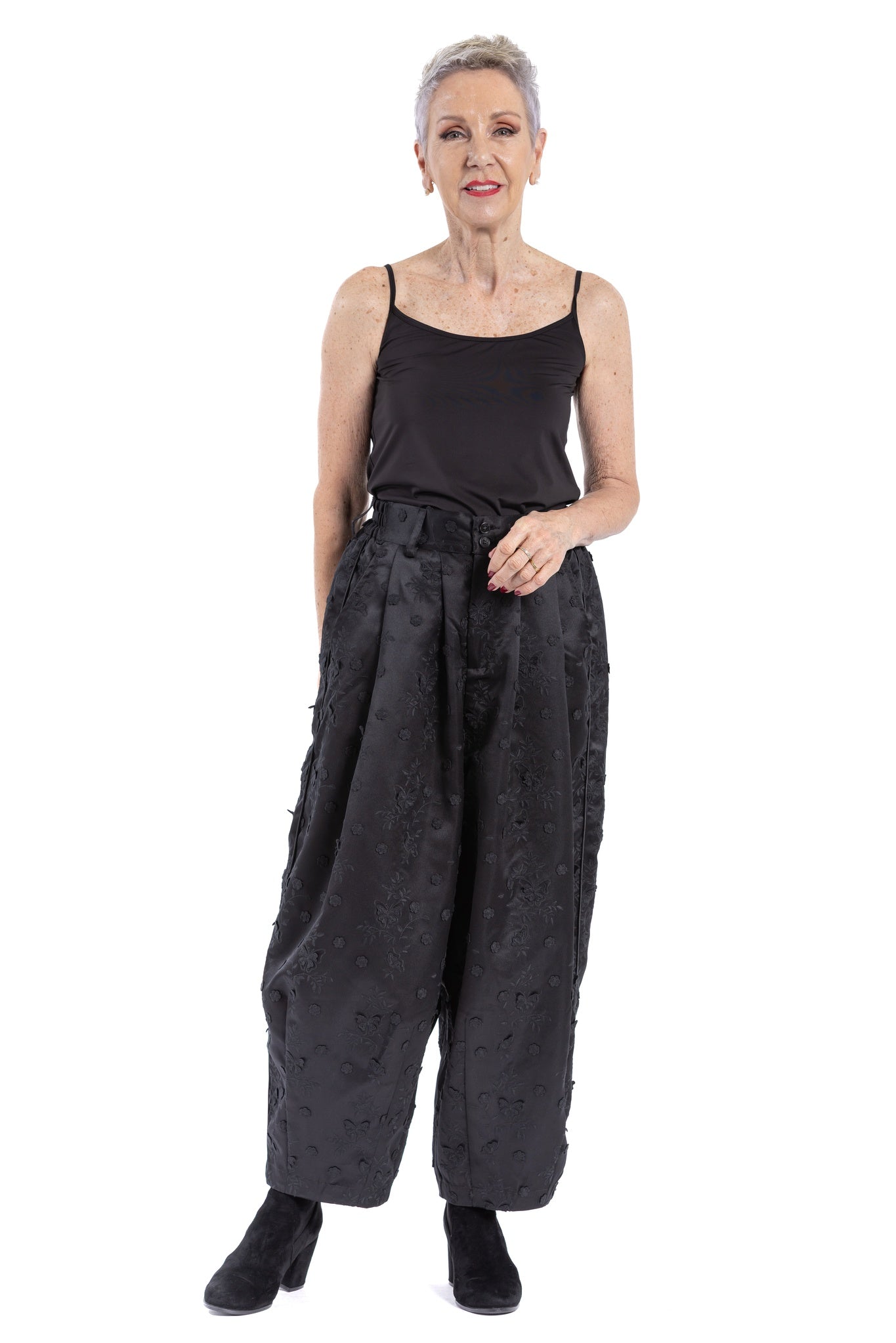 PAPILLION PANT PN