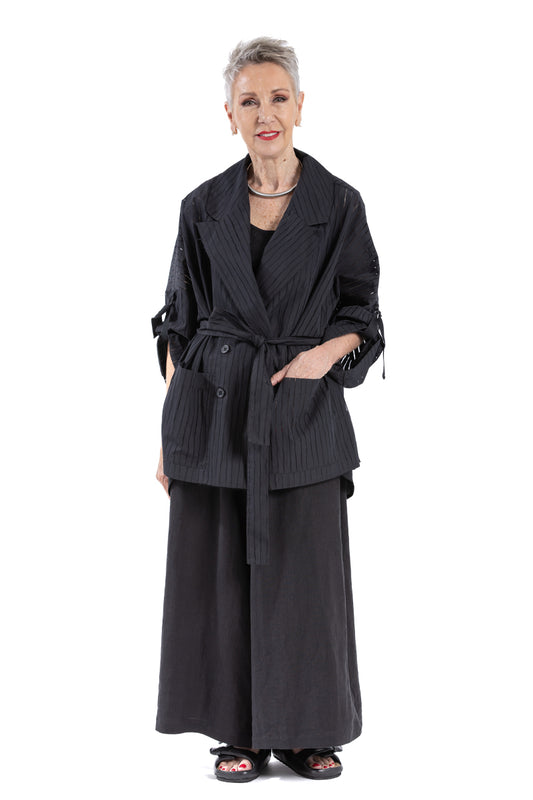 KUROEN COAT VE