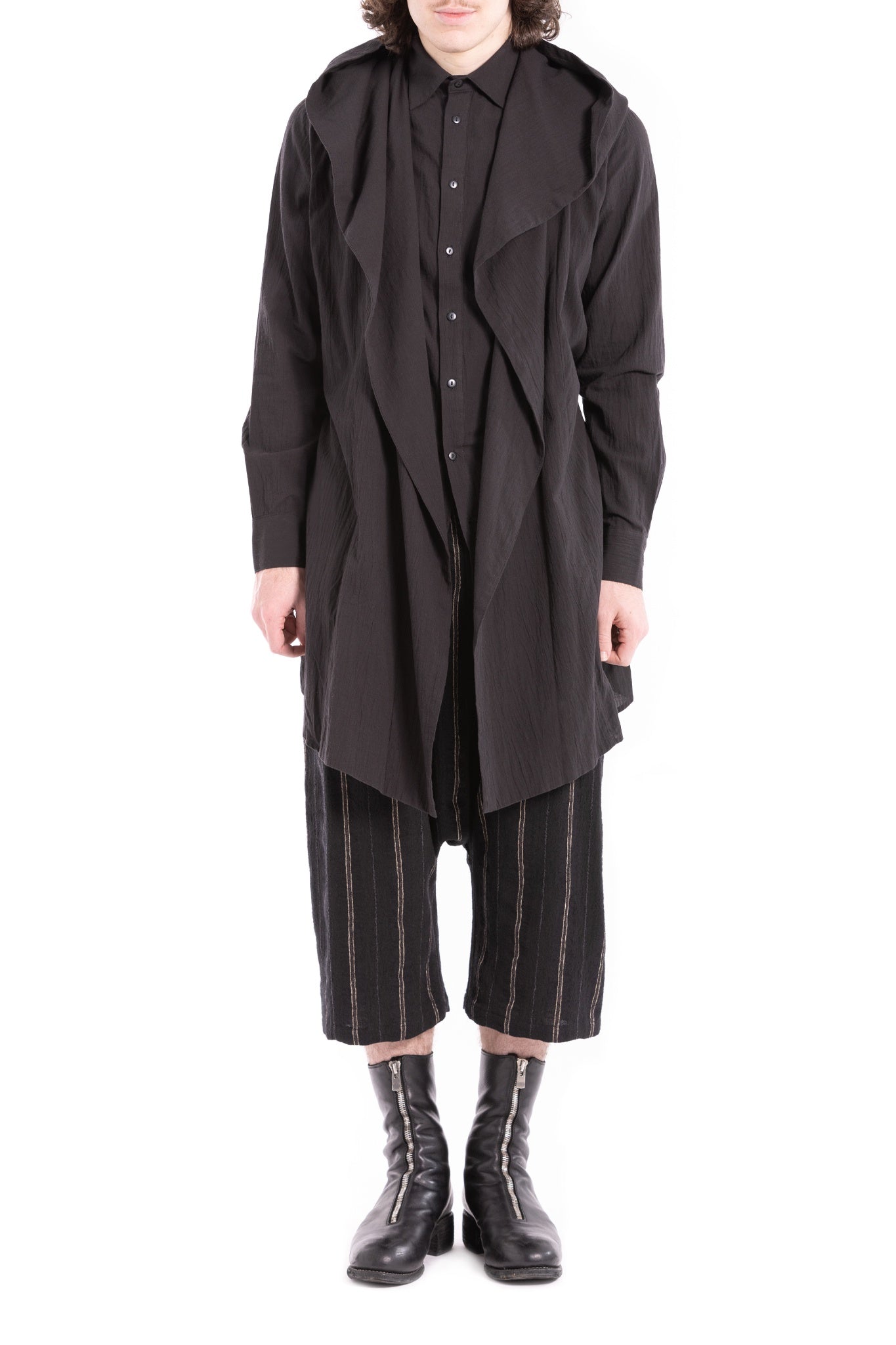 YAMA DROP SHORT YA