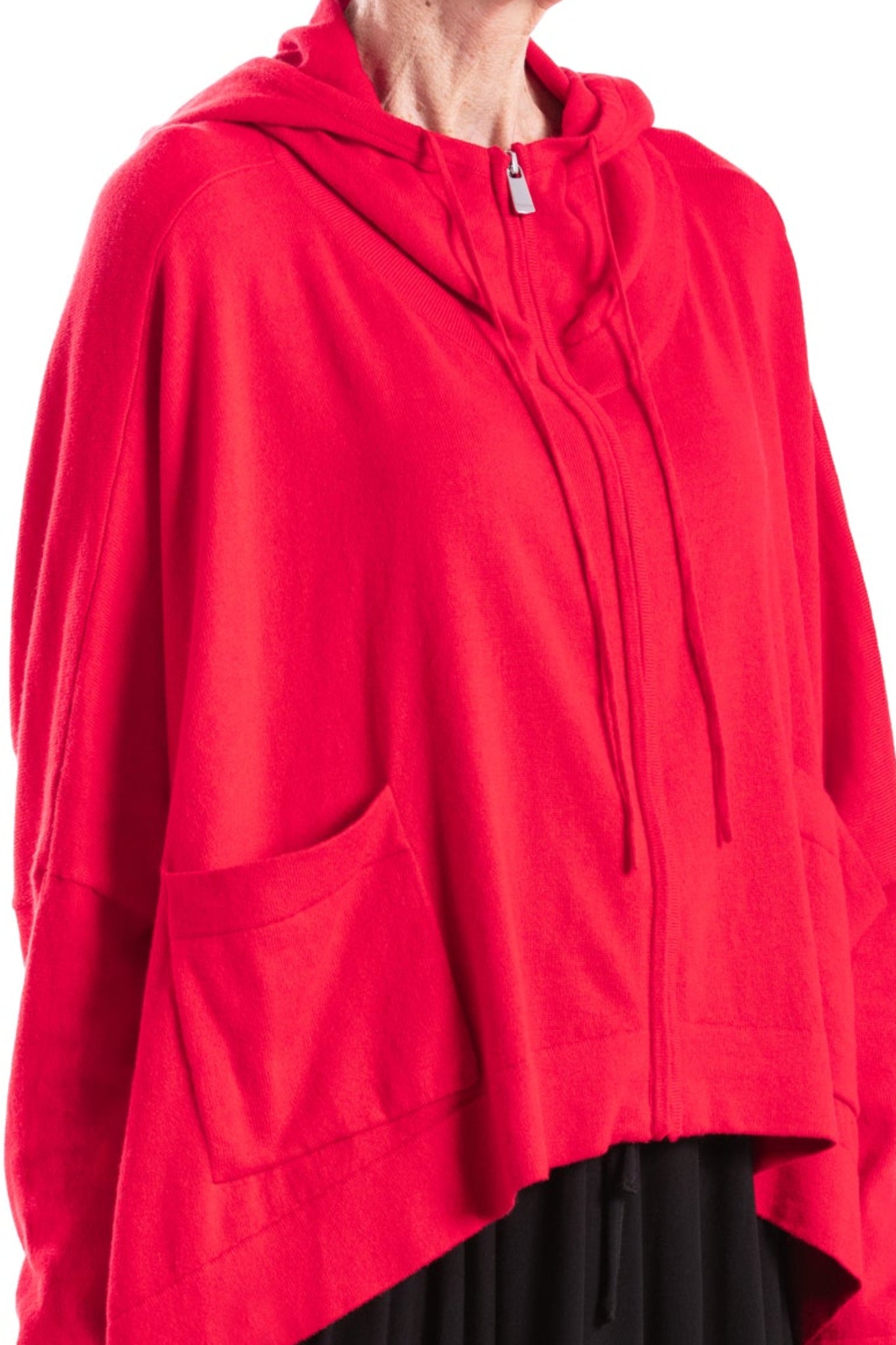 CAREN HOODIE CC