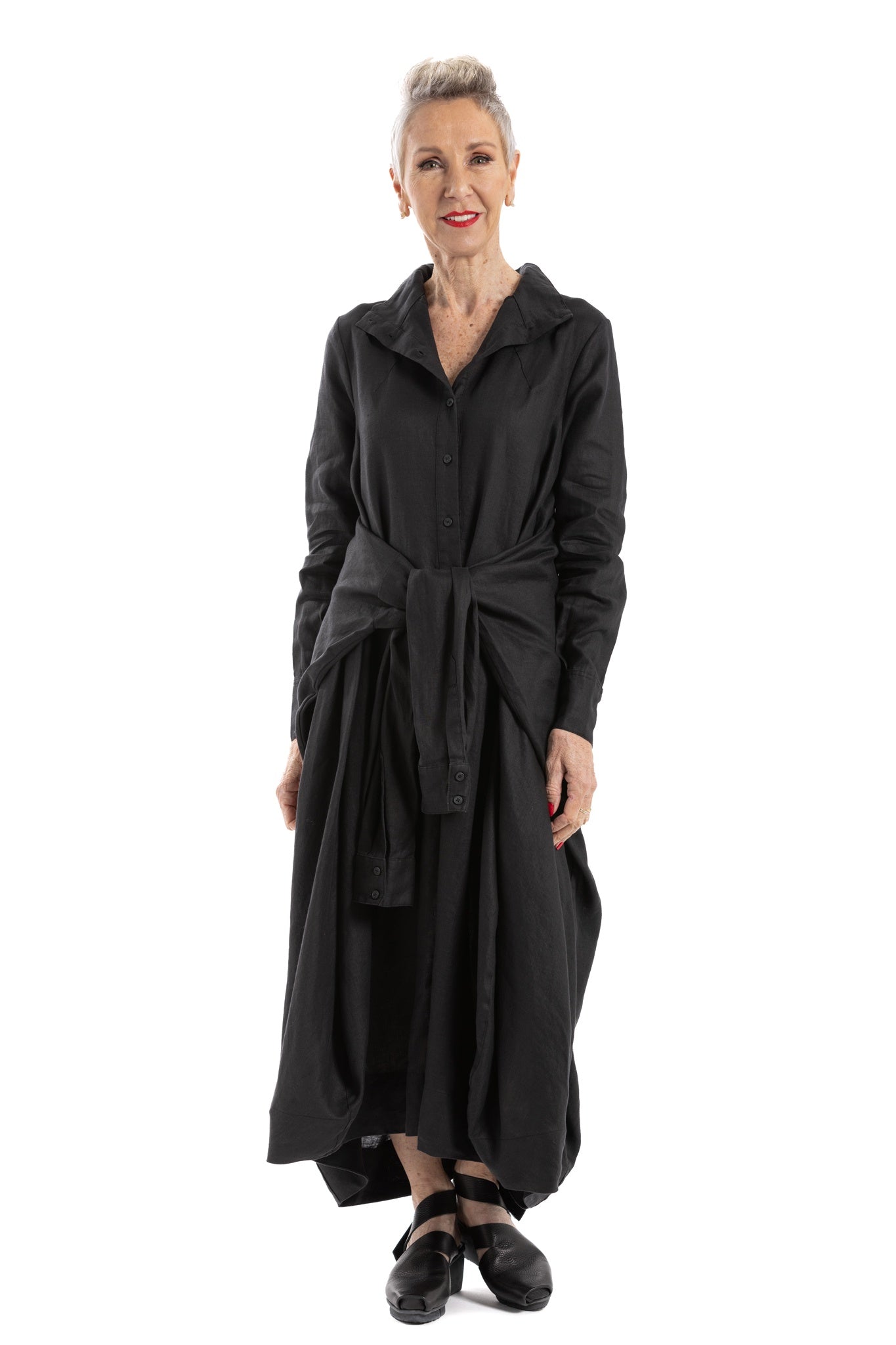 FOSSORA DRESS WL