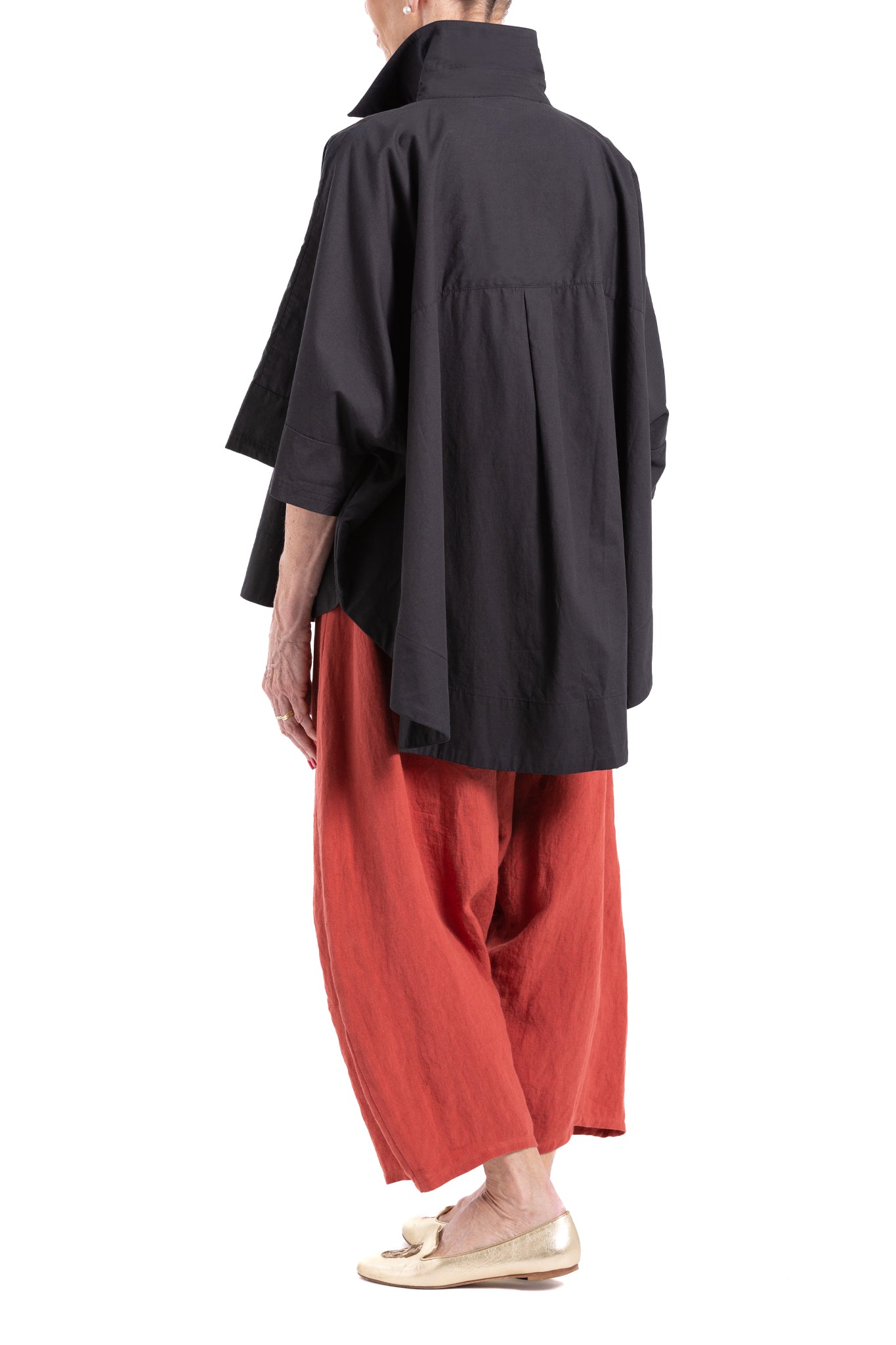 DELANO PANT WT