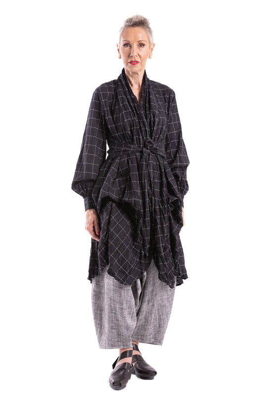 GRID SHIRT GC