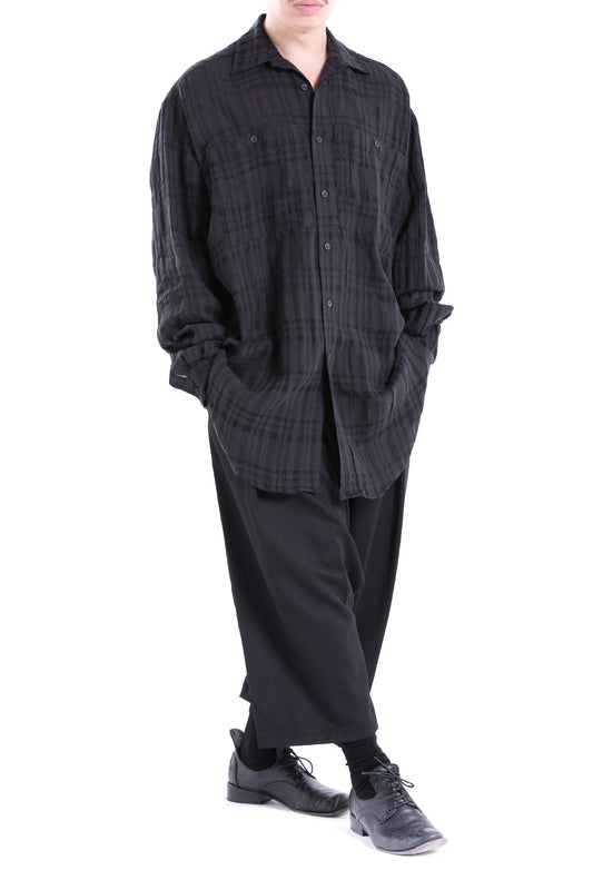 JAMESON SHIRT LX