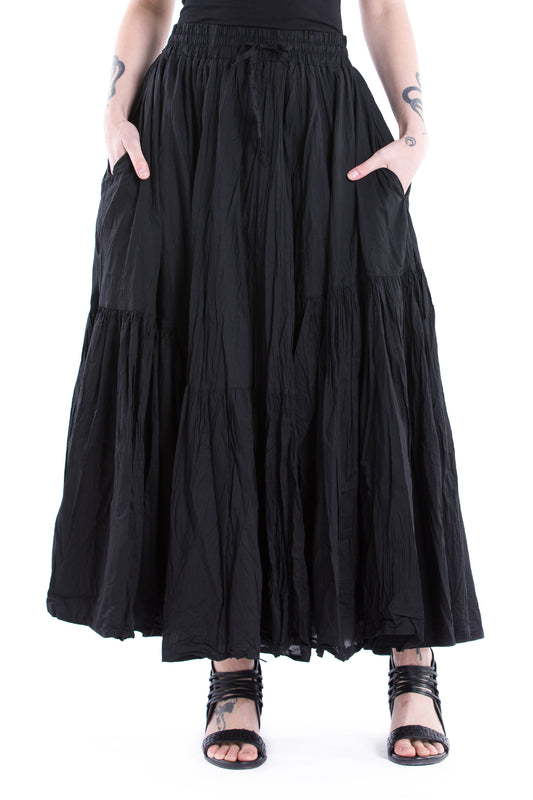 KARLAN SKIRT CC