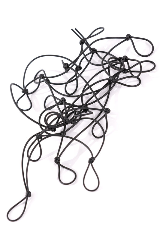 KNOT NEO NECKLACE