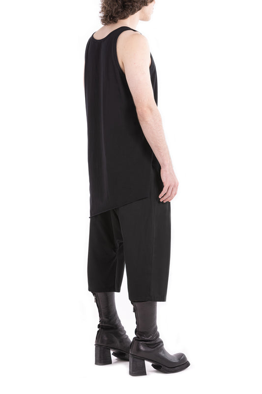 LANRICK TANK CA