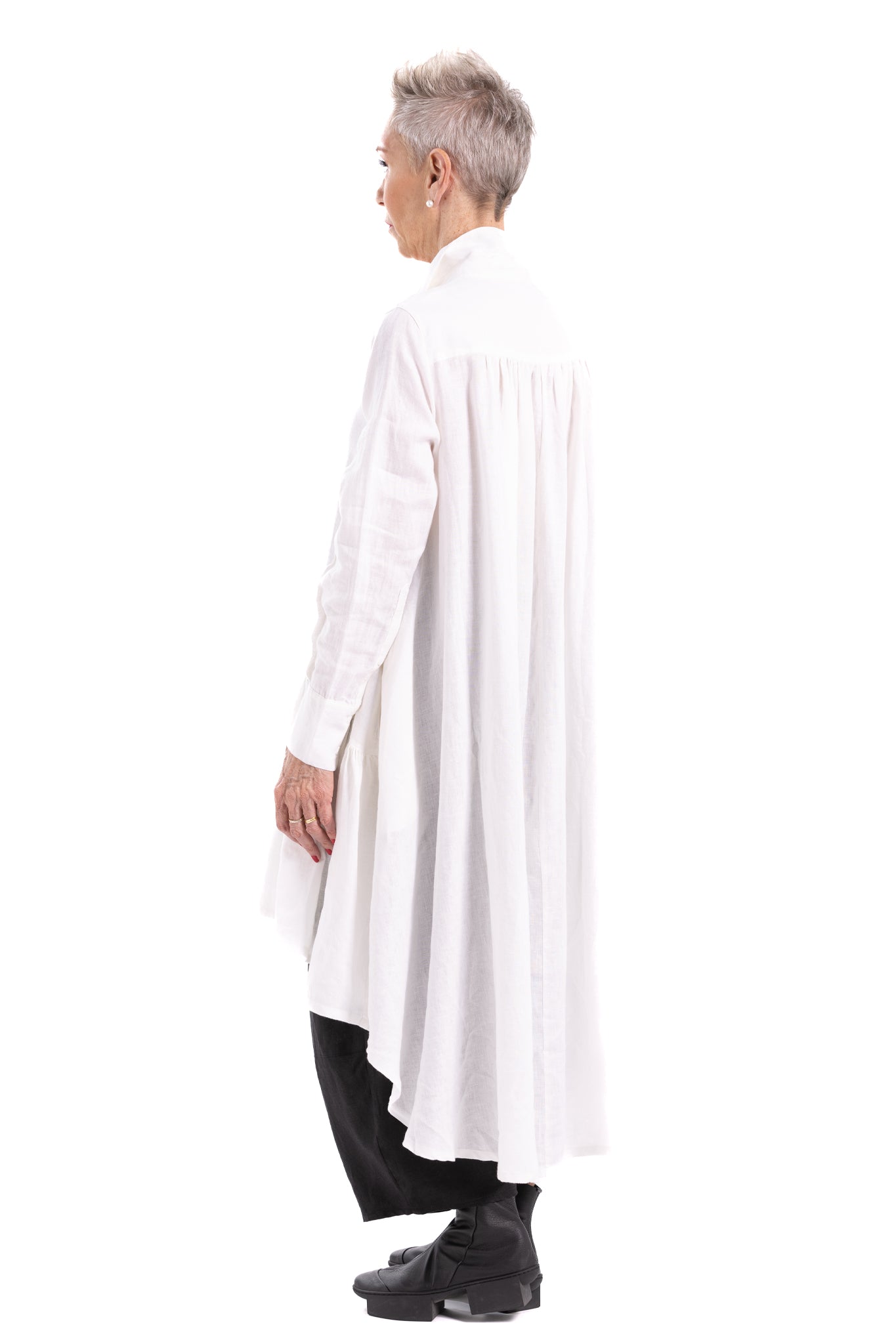 LIVIA SHIRT WL
