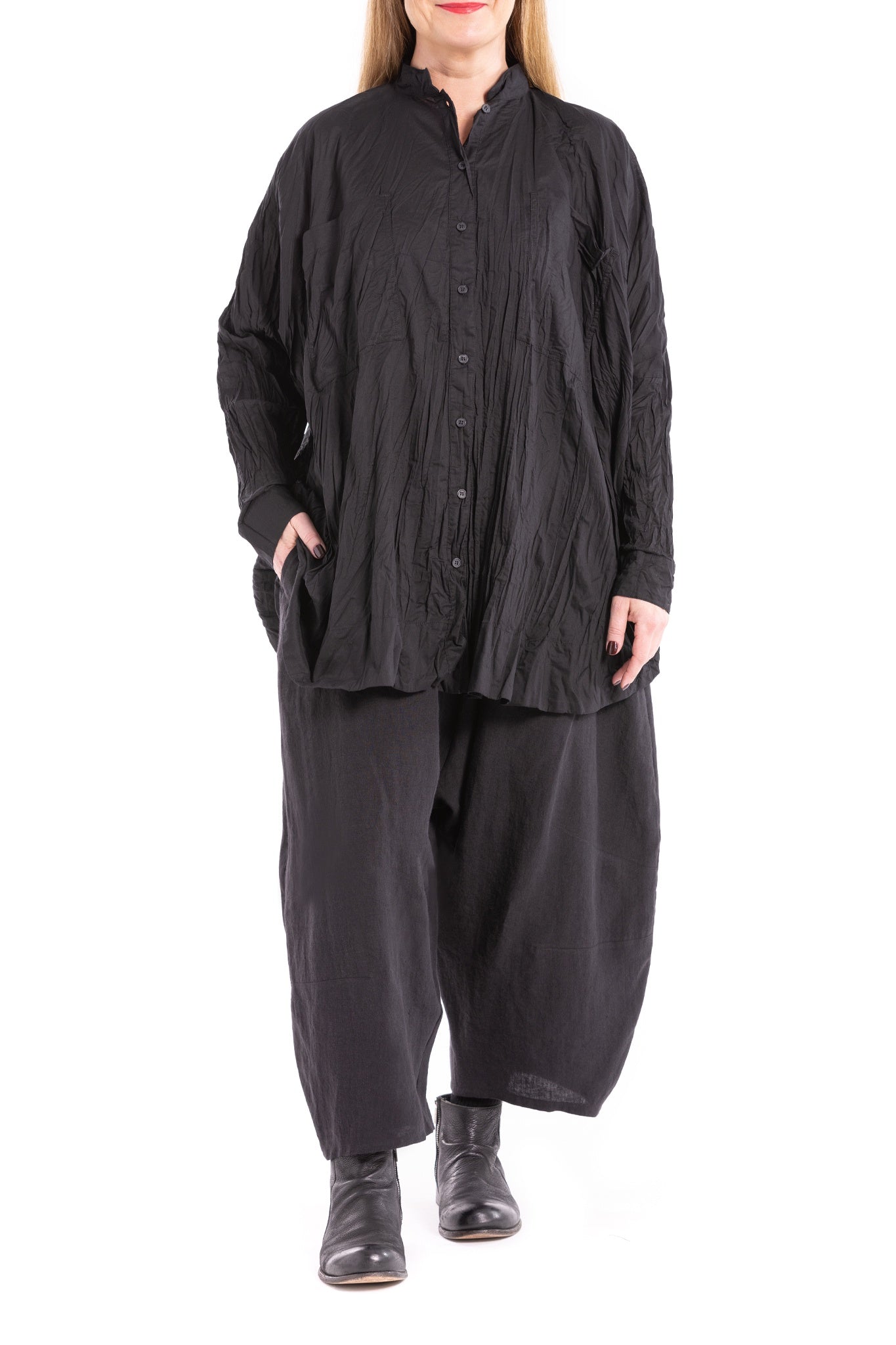 MALISSA SHIRT CC