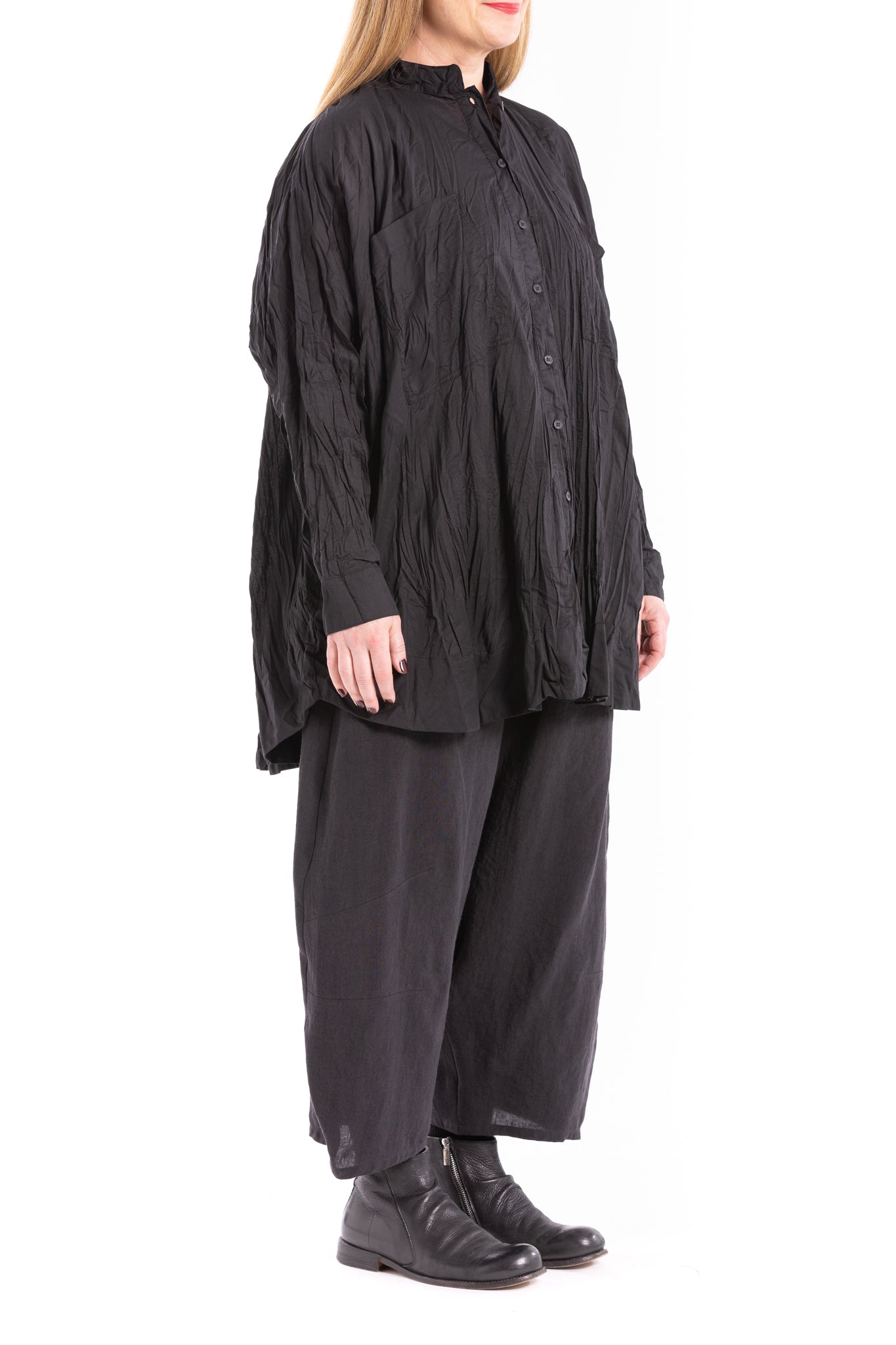 MALISSA SHIRT CC