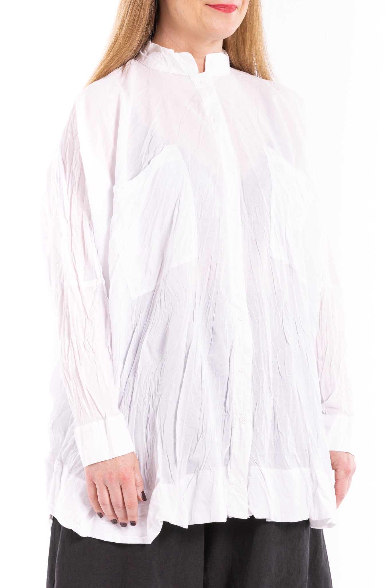 MALISSA SHIRT CC