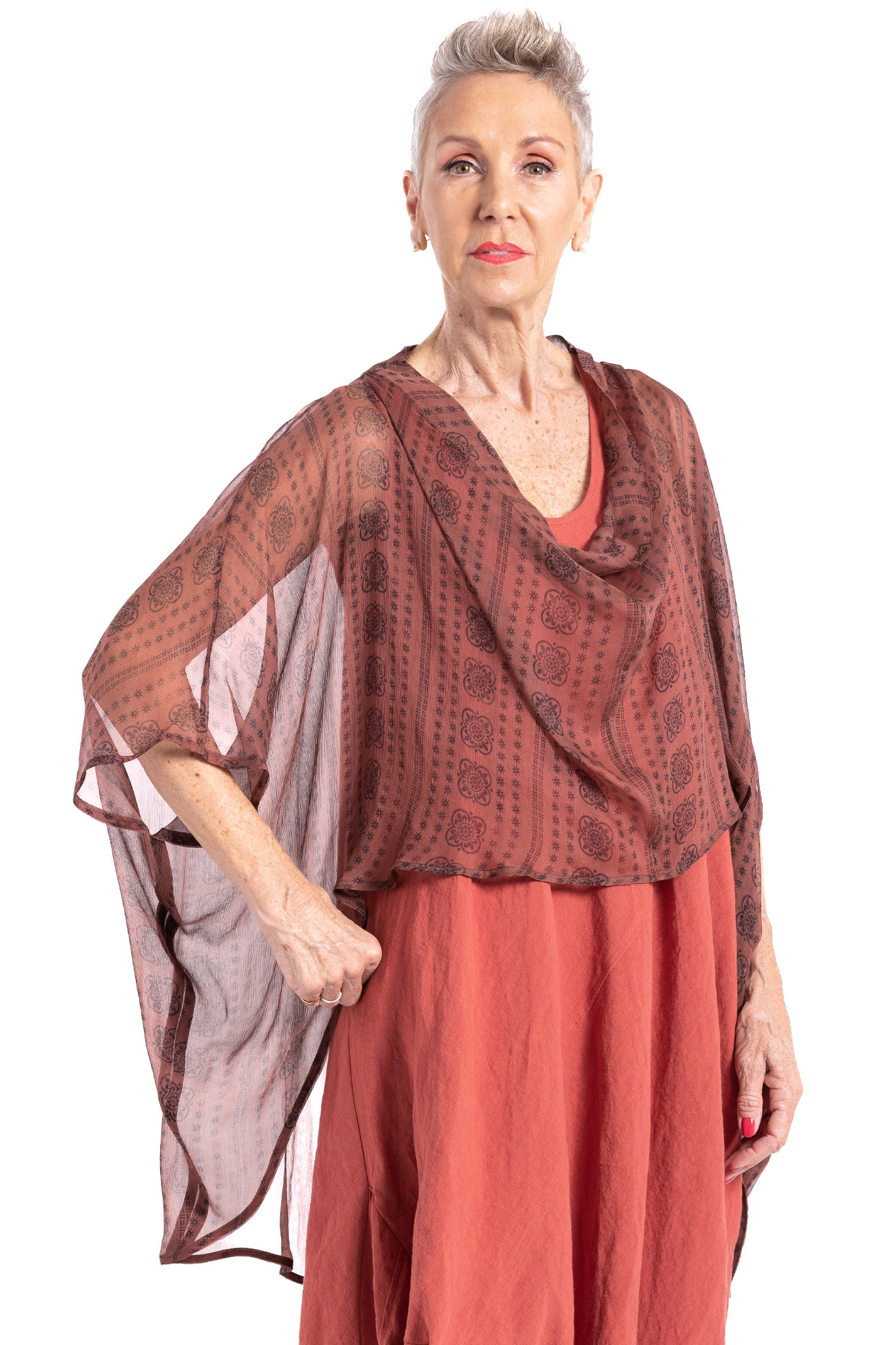 MOIRA TOP