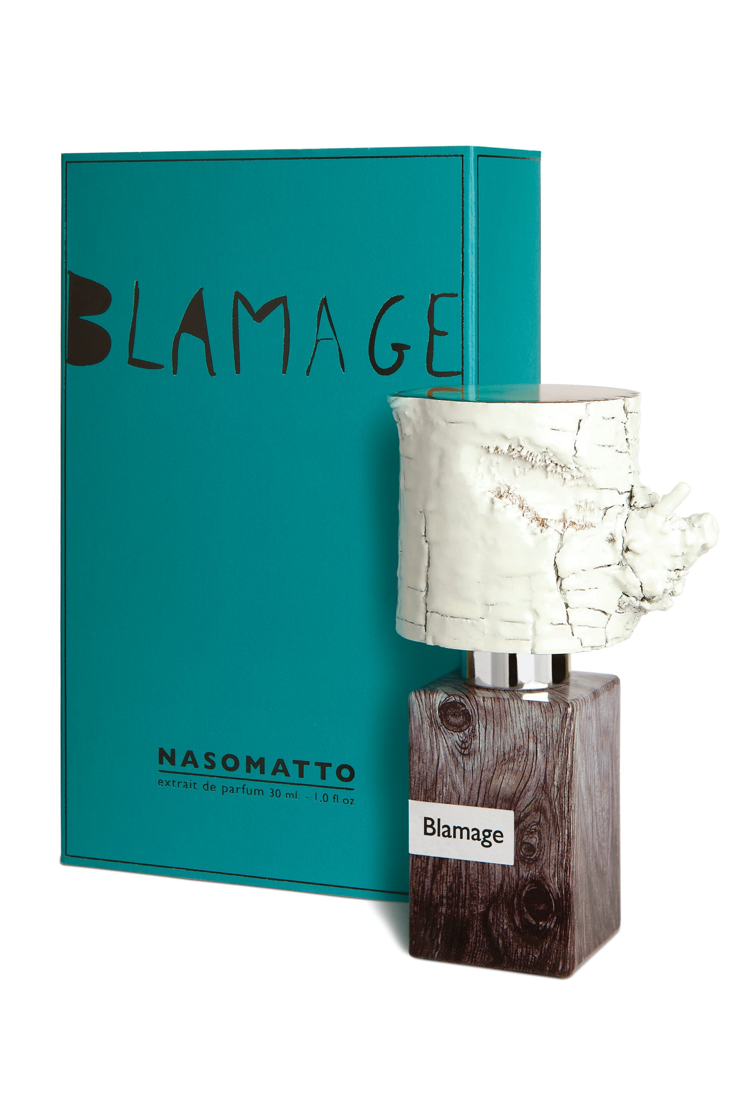 BLAMAGE