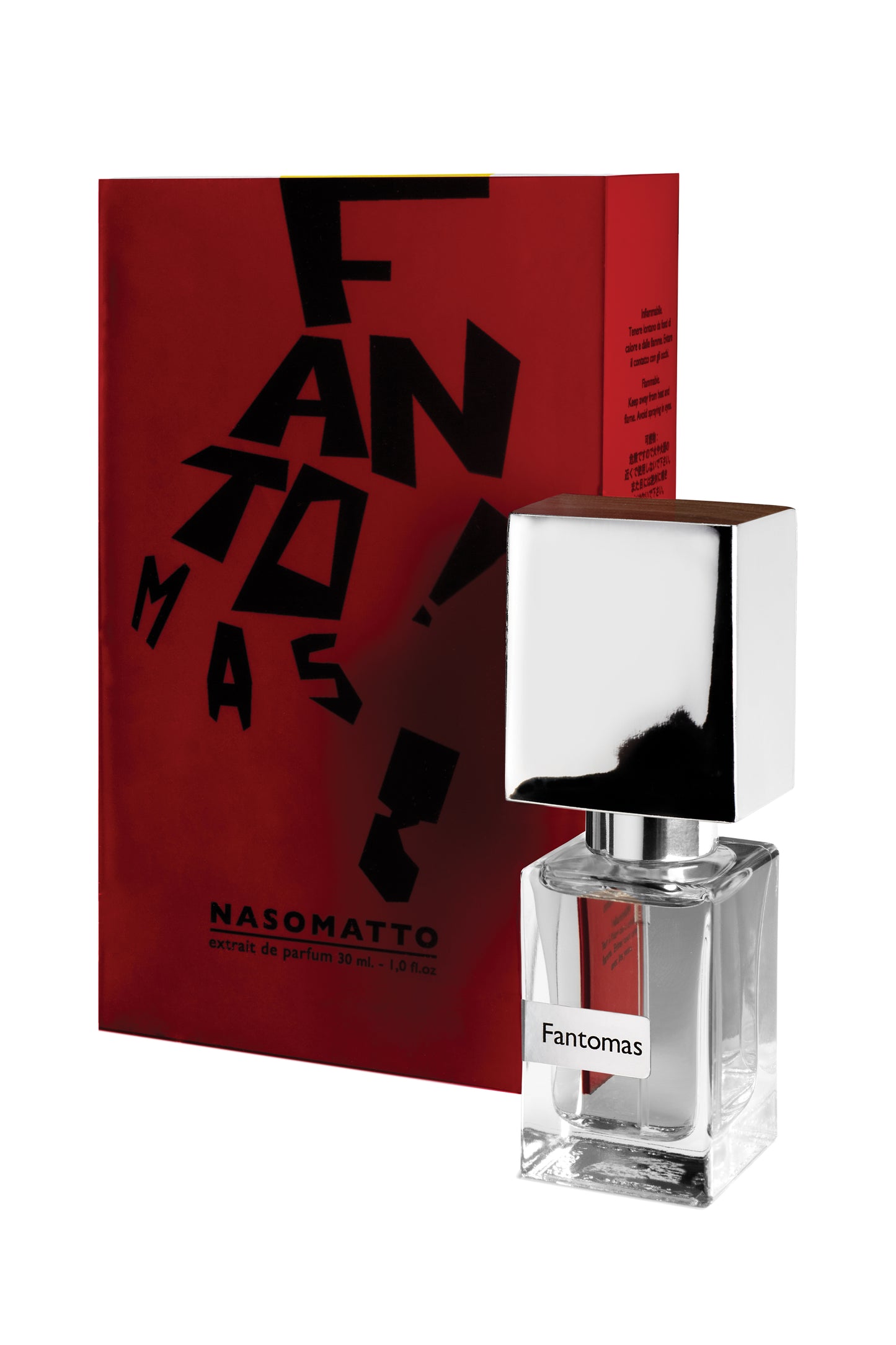 FANTOMAS
