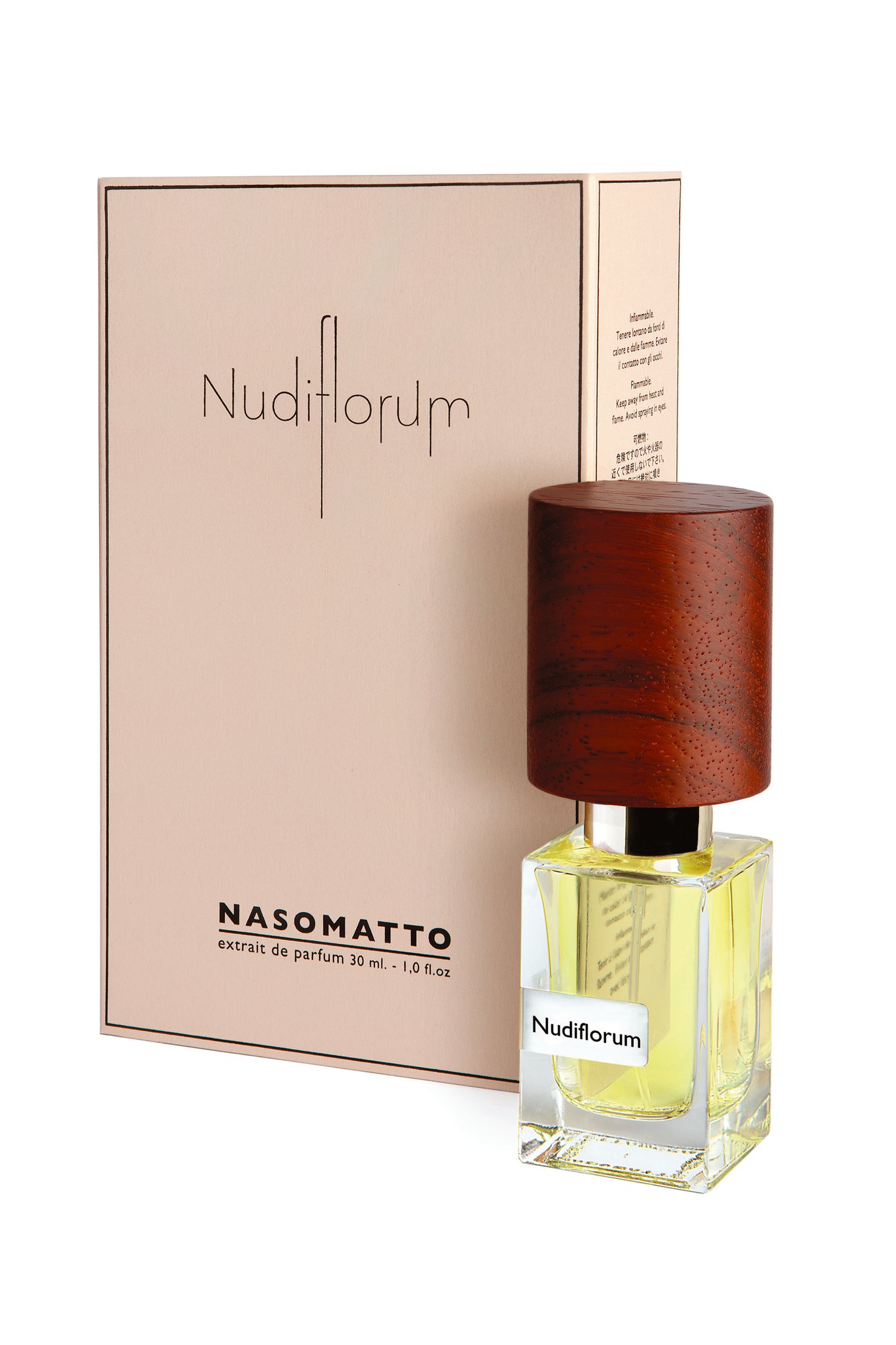 NUDIFLORUM