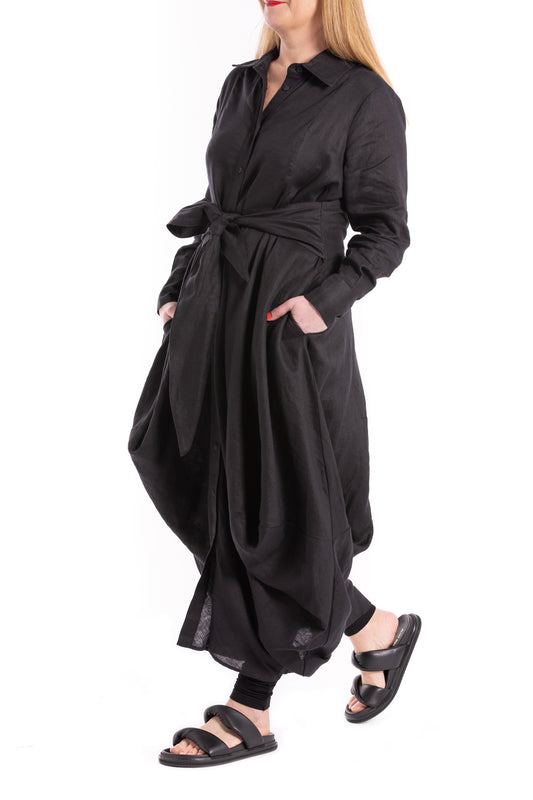 ORI DRESS WL