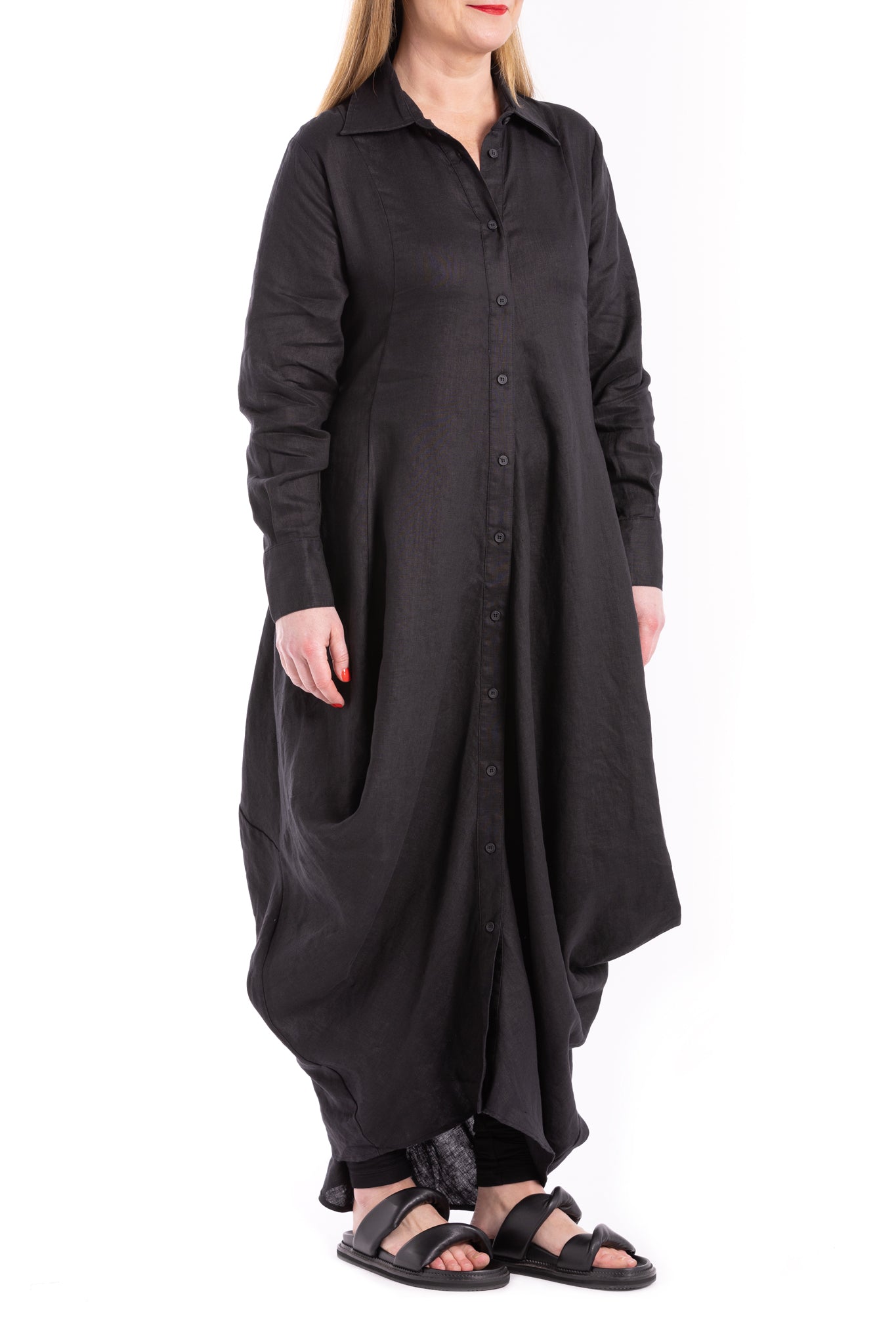 ORI DRESS WL