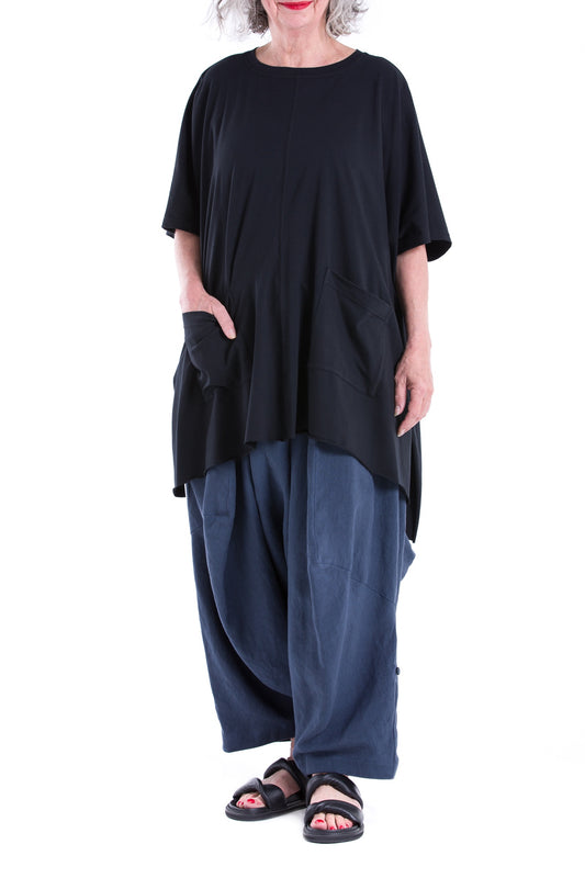 SCOTTY PANT WT