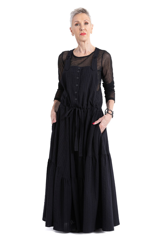 SHANA PINAFORE SS