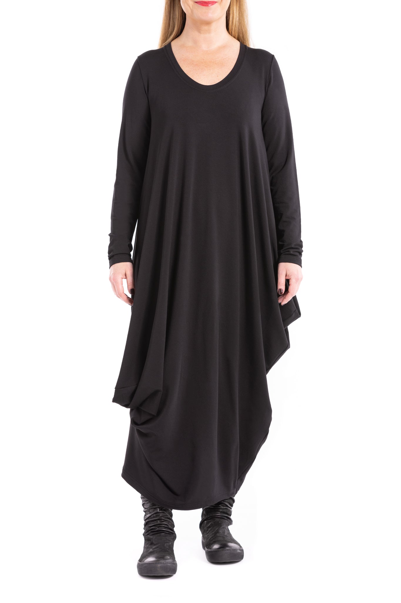 SOLITUDE DRESS