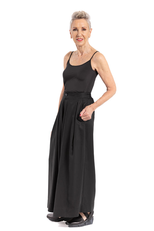 STORMY PLEAT PANT TL