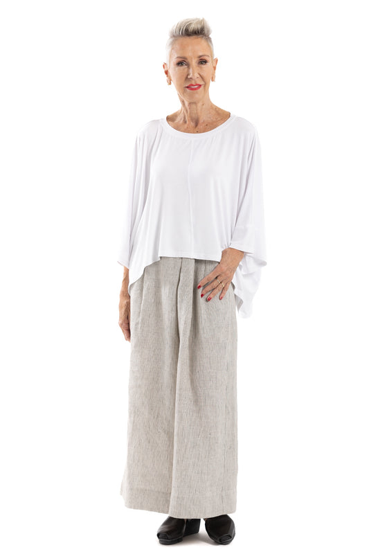 STRADBROKE PANT SS