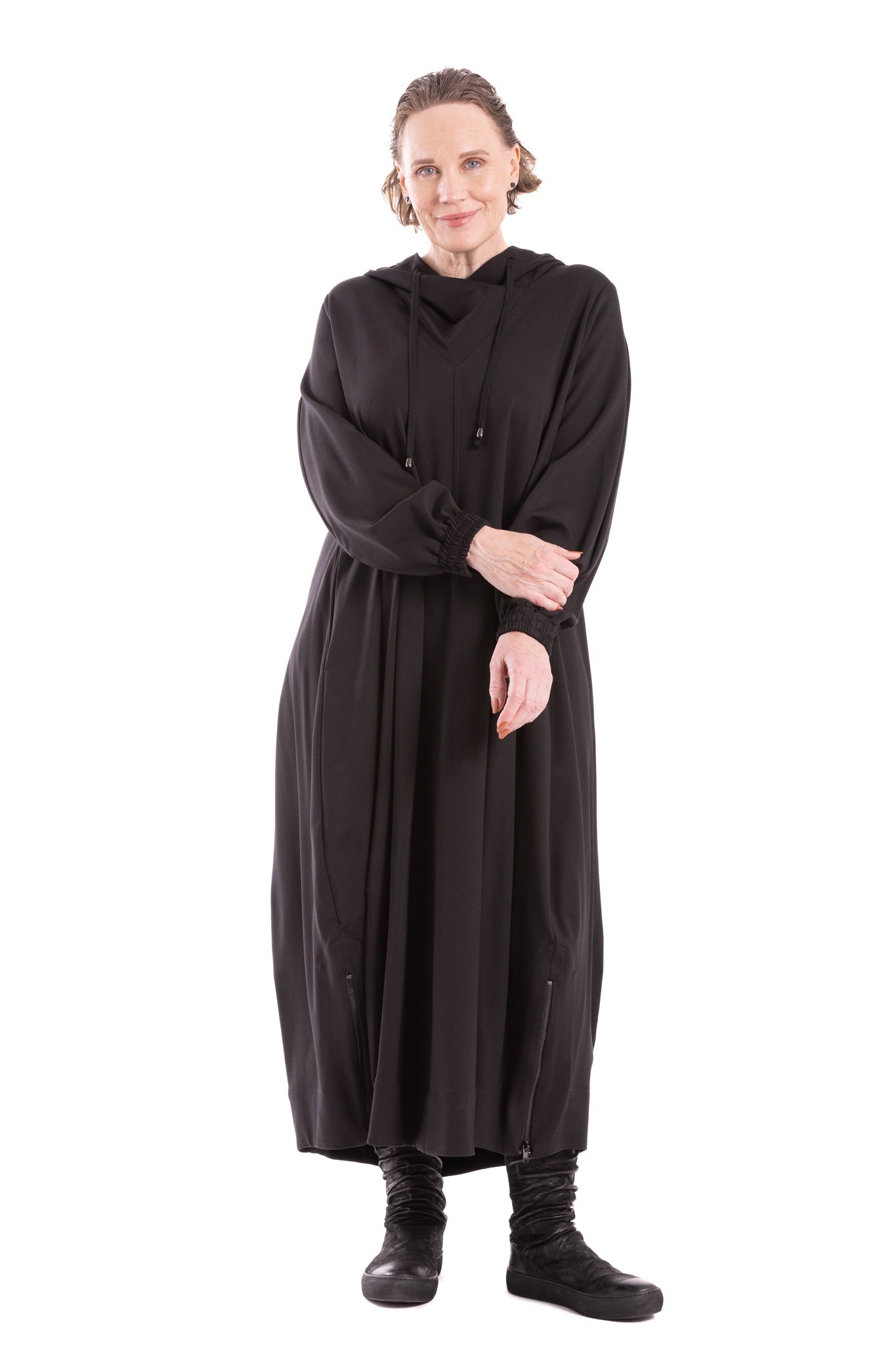 TILDEN DRESS PJ