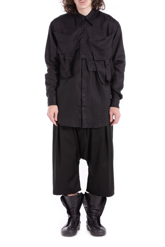 UTILITY SHIRT WL