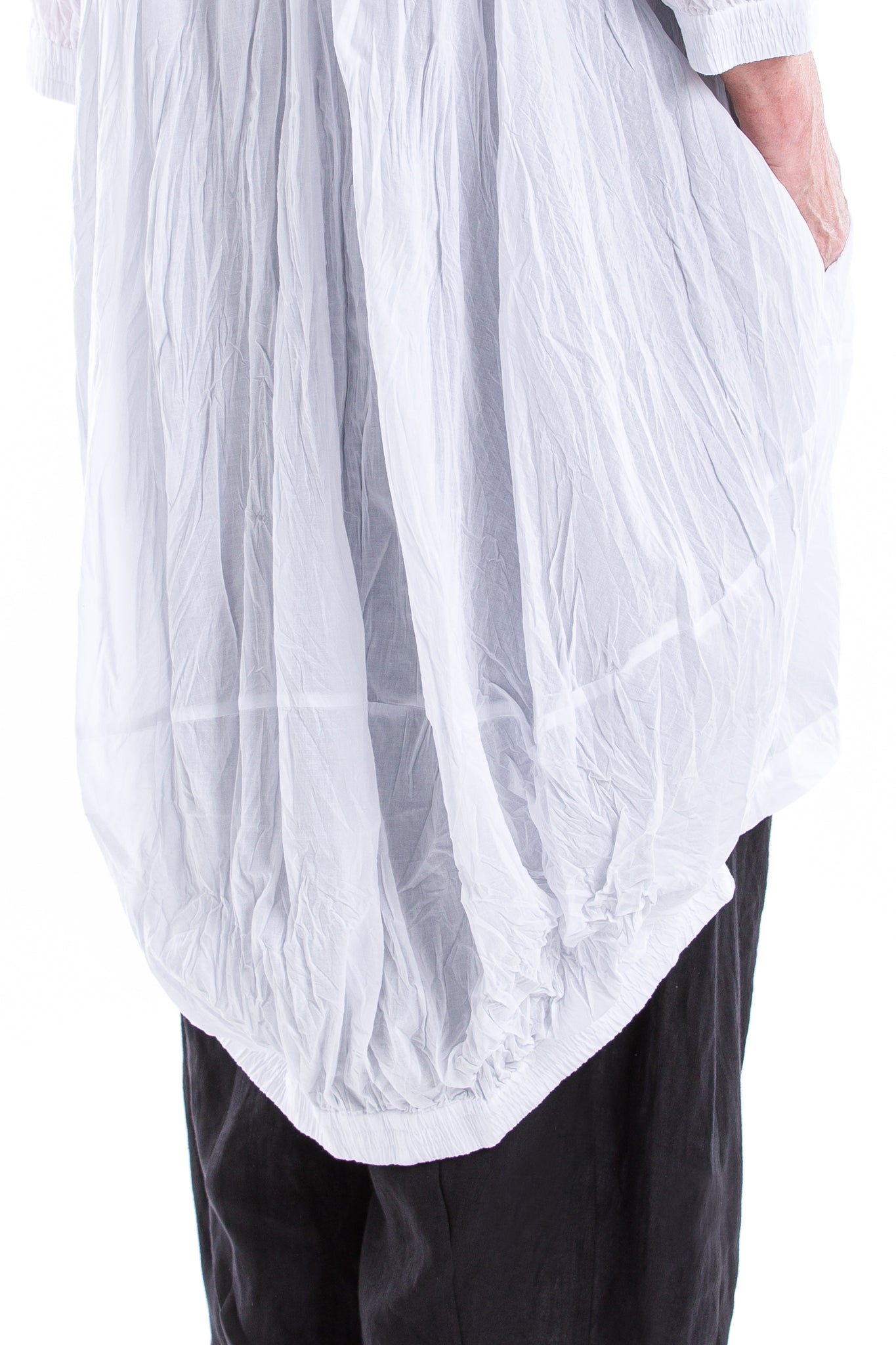 WHITLEY SHIRT CC