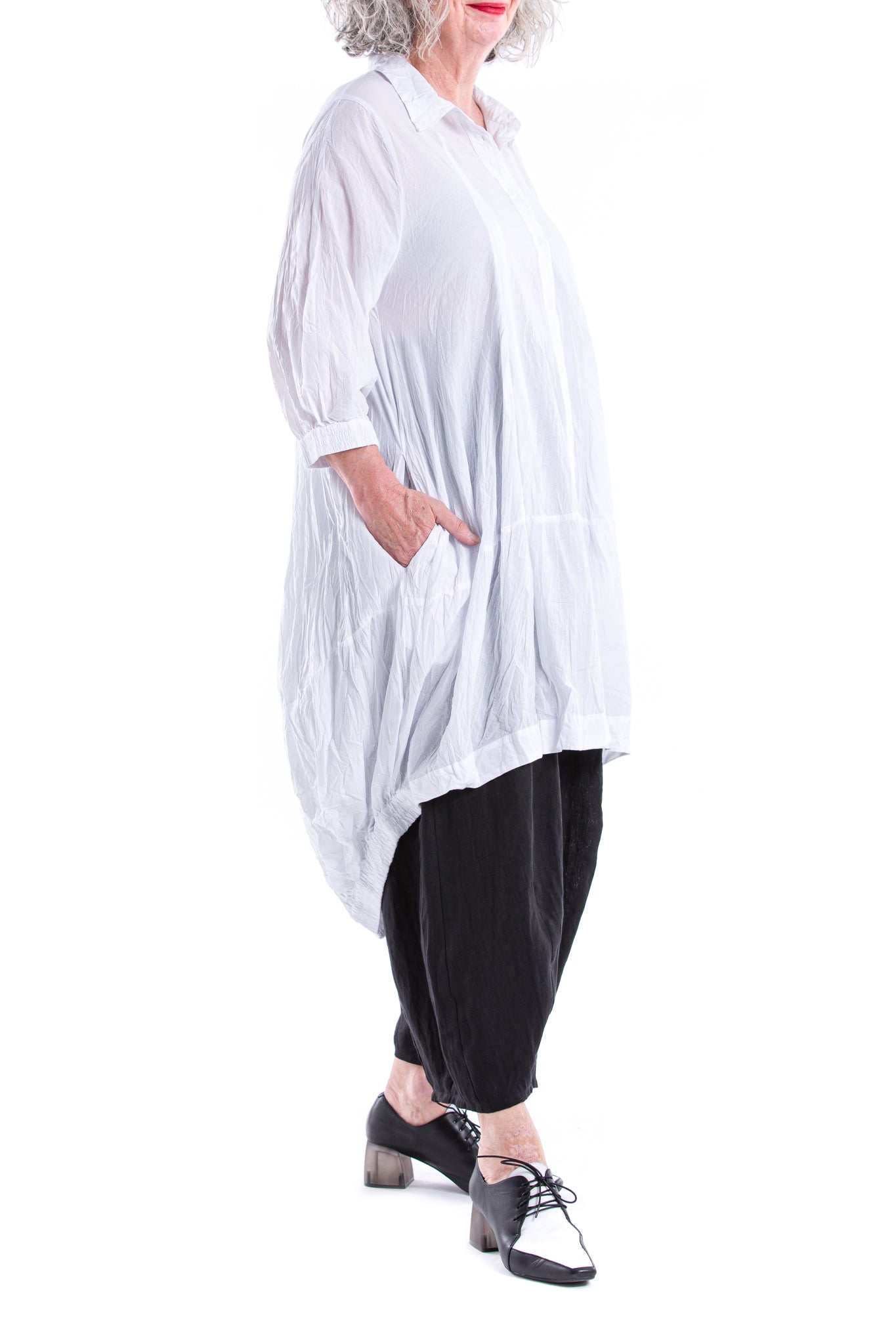 WHITLEY SHIRT CC